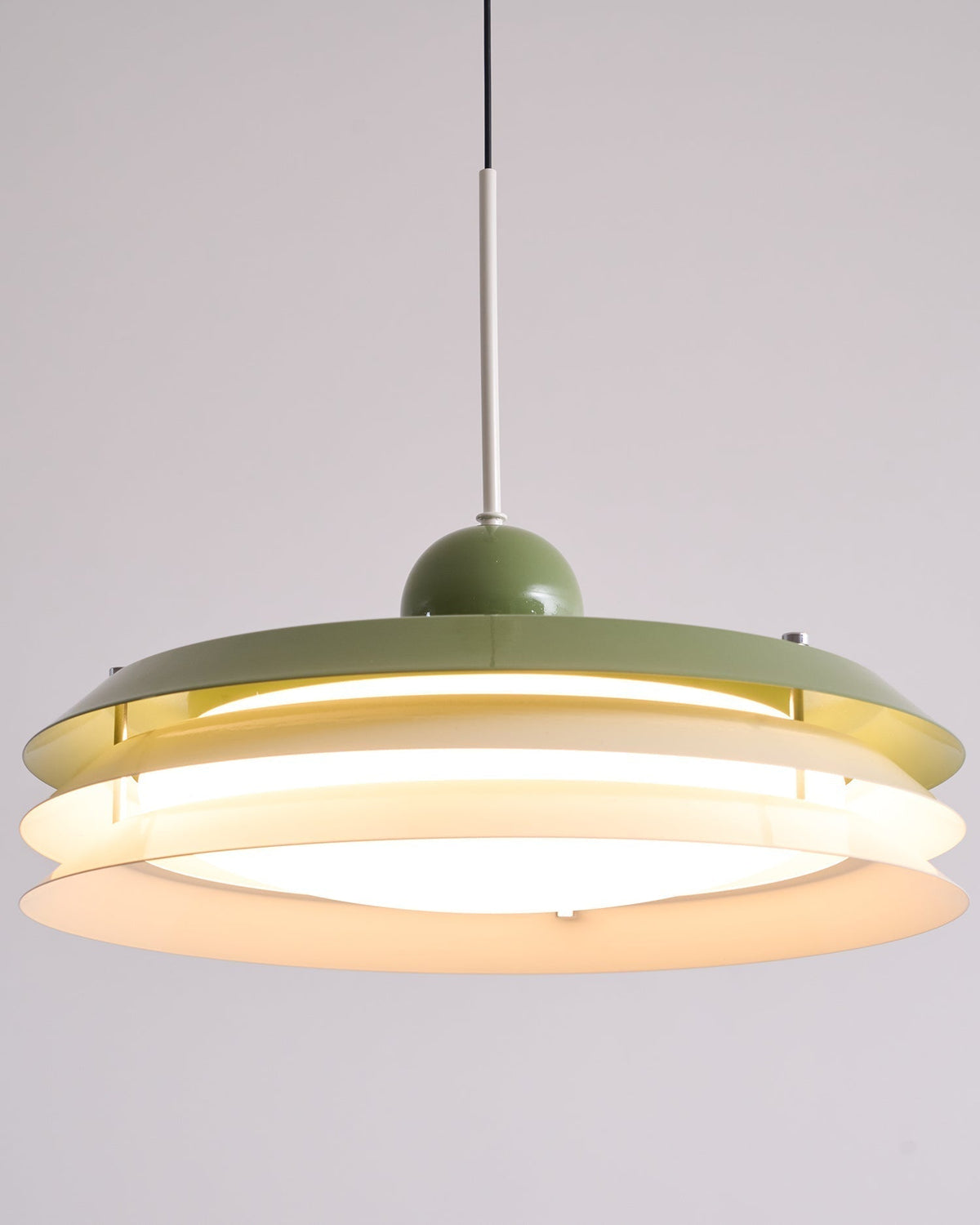 Glowza Suspension Moderne Superposée - Neutralighting