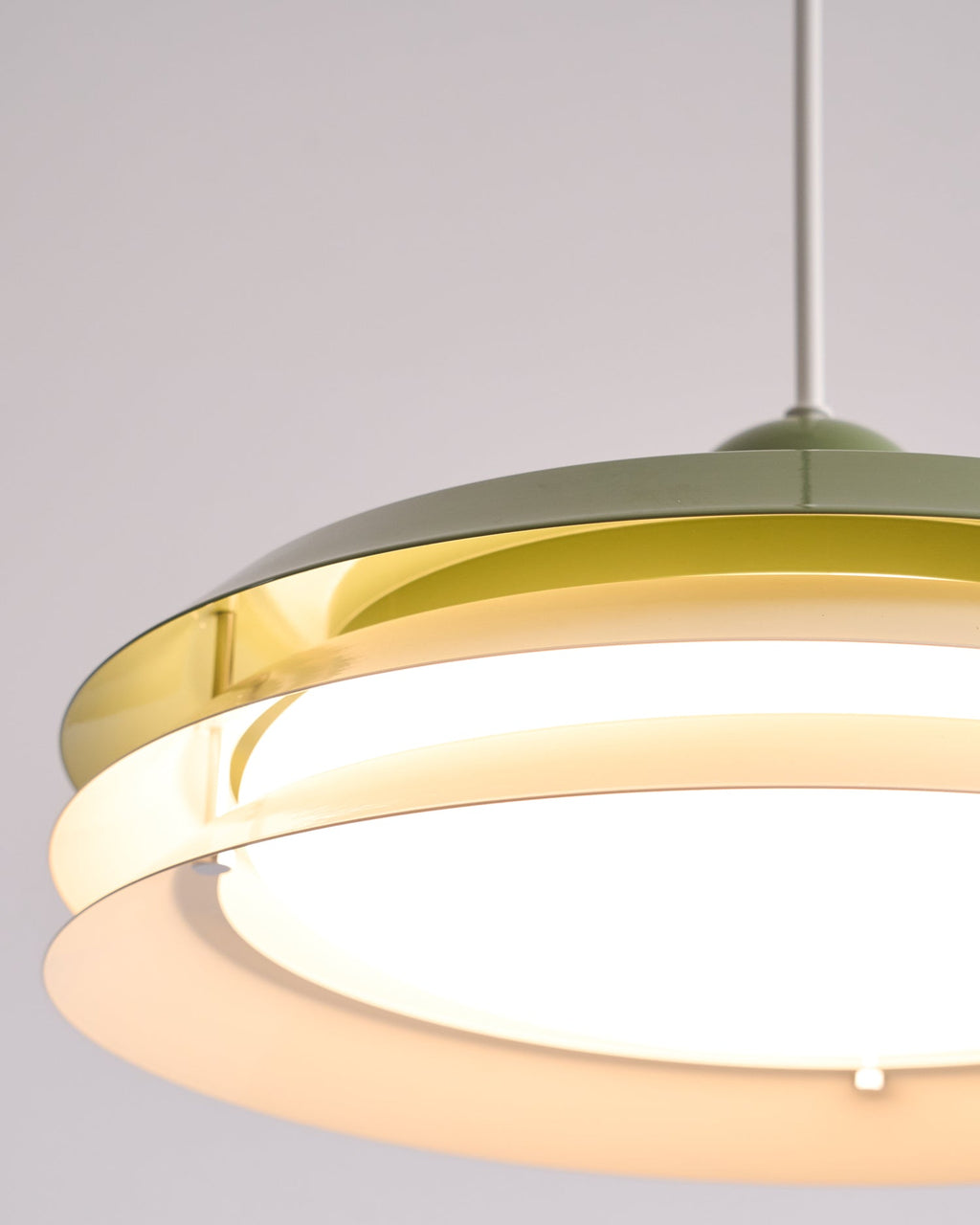 Glowza Suspension Moderne Superposée - Neutralighting