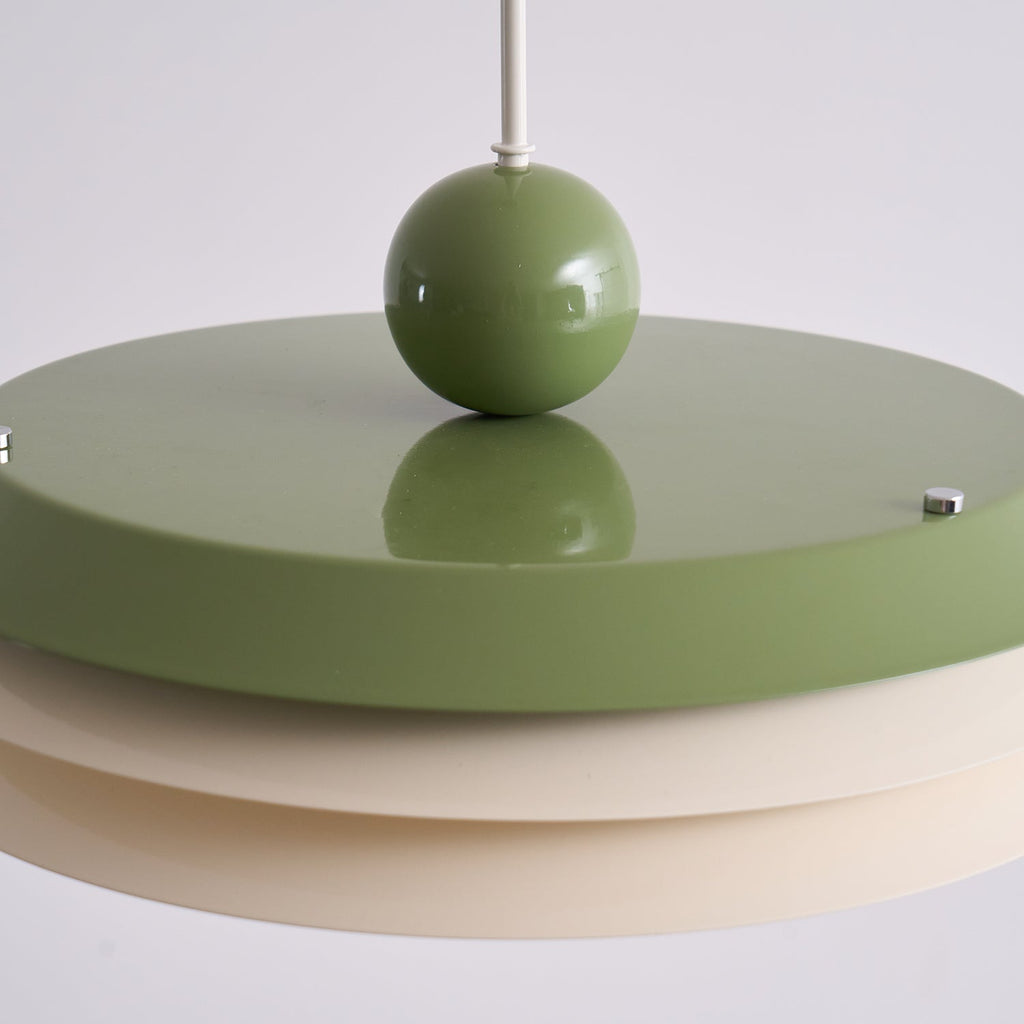 Glowza Suspension Moderne Superposée - Neutralighting