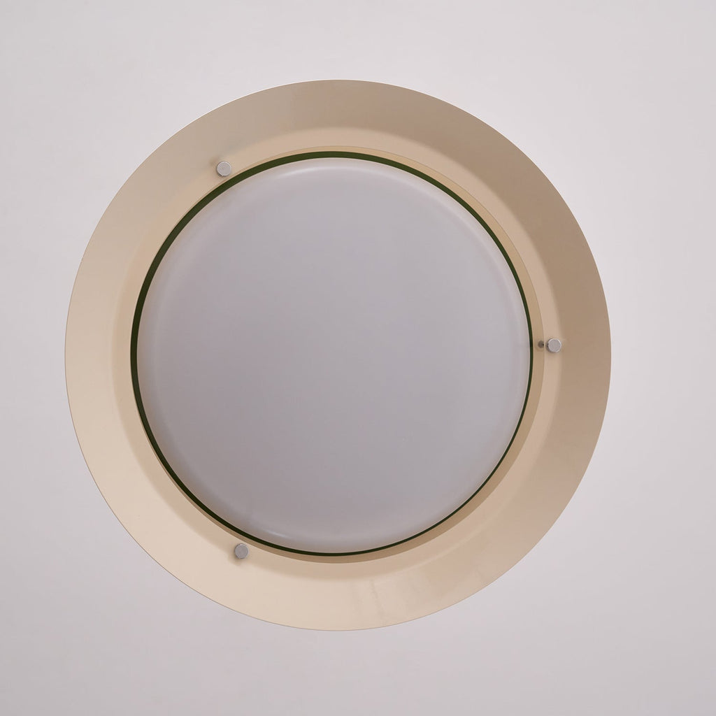 Glowza Suspension Moderne Superposée - Neutralighting