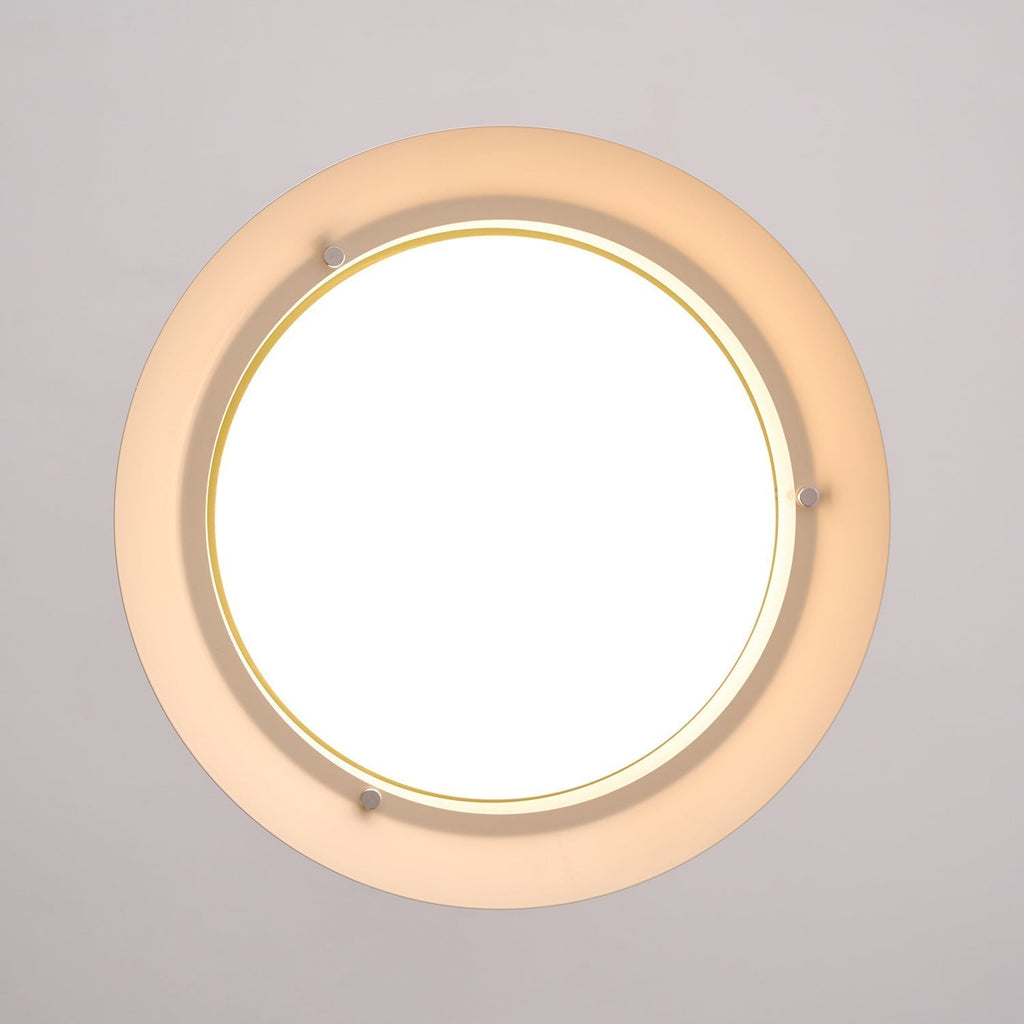 Glowza Suspension Moderne Superposée - Neutralighting