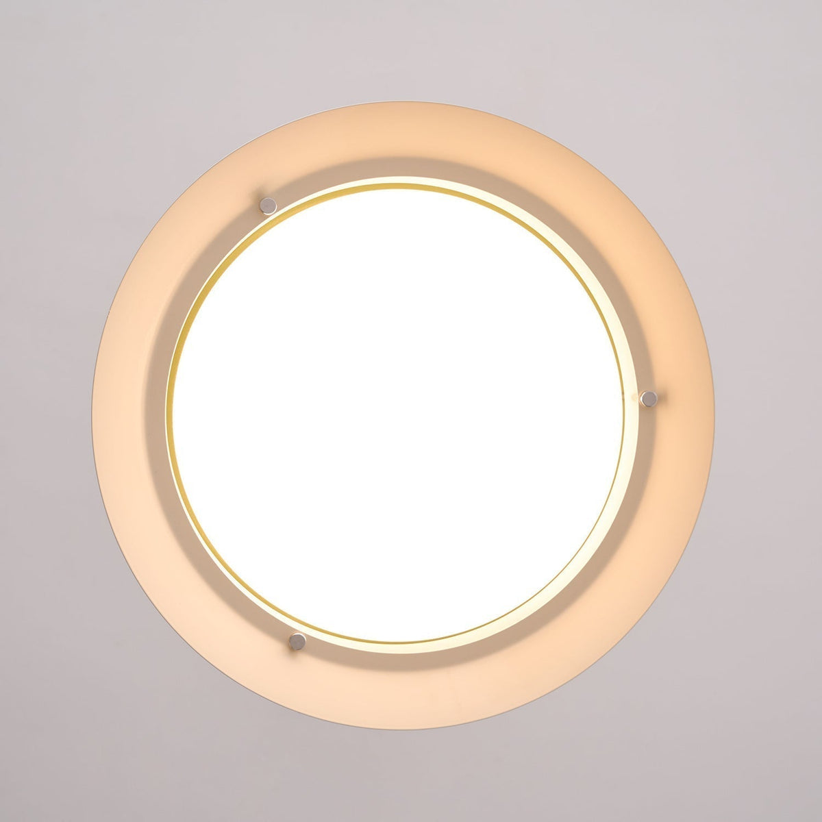 Glowza Suspension Moderne Superposée - Neutralighting