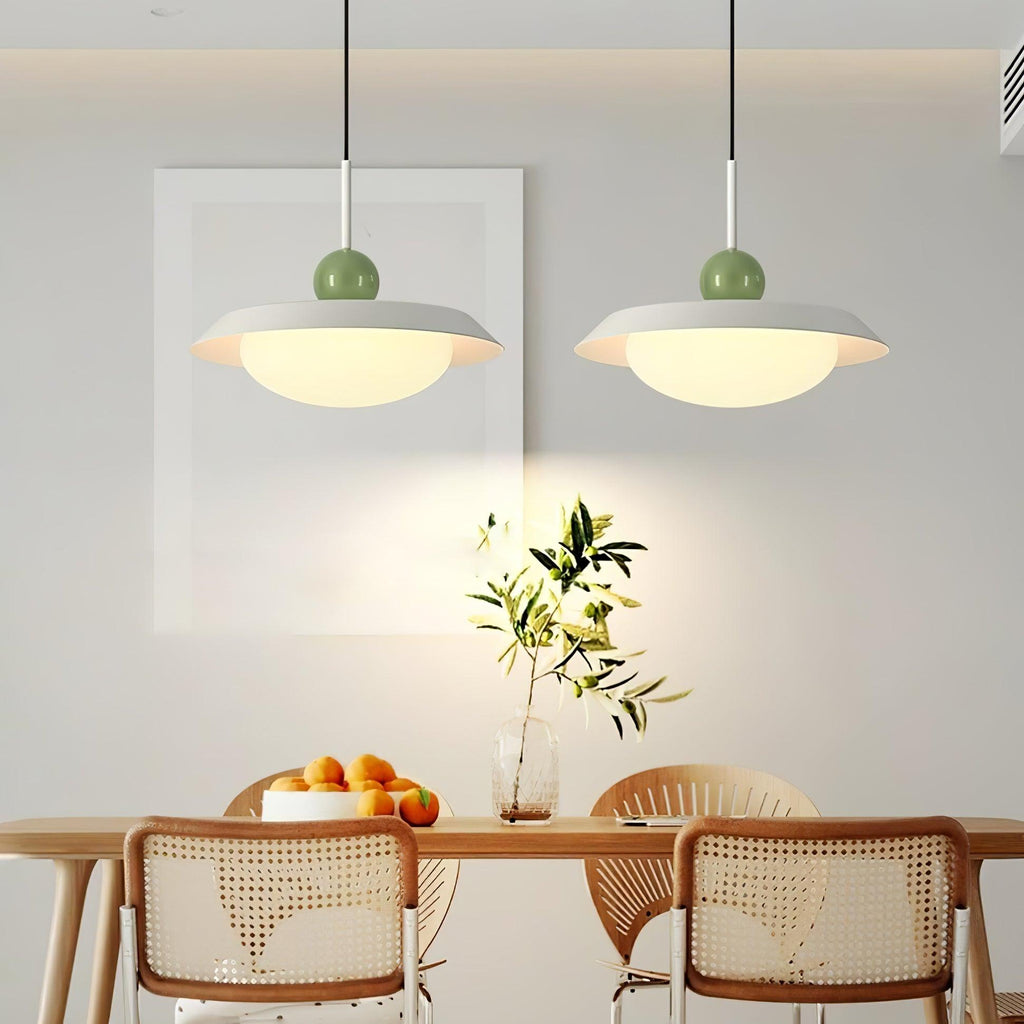 Glowza Suspension Moderne Superposée - Neutralighting