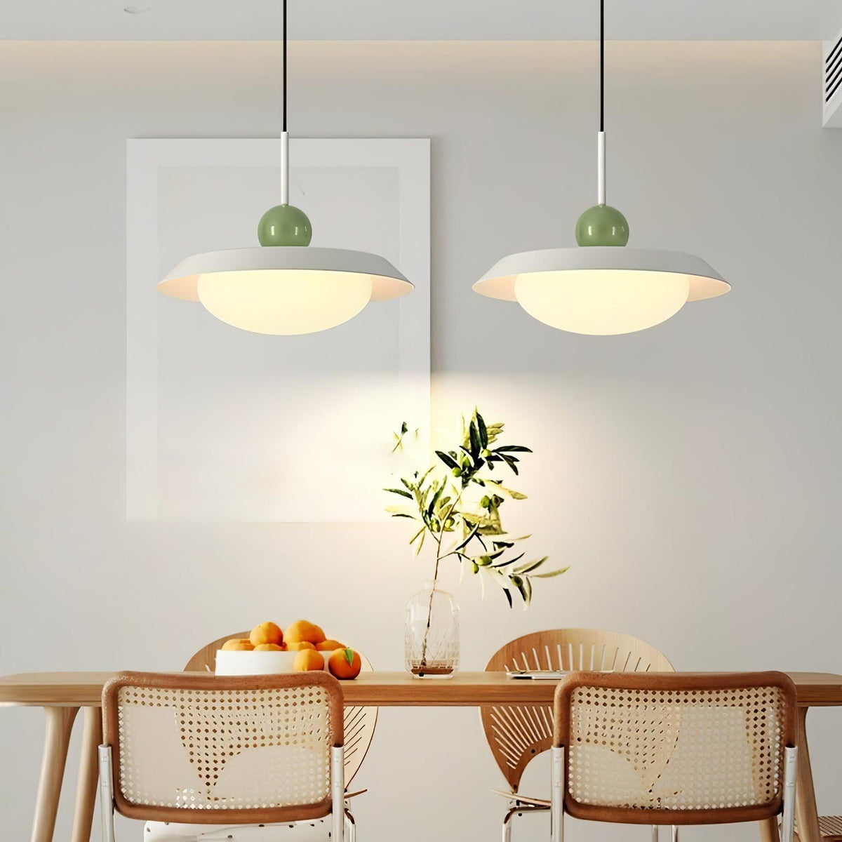 Glowza Suspension Moderne Superposée - Neutralighting