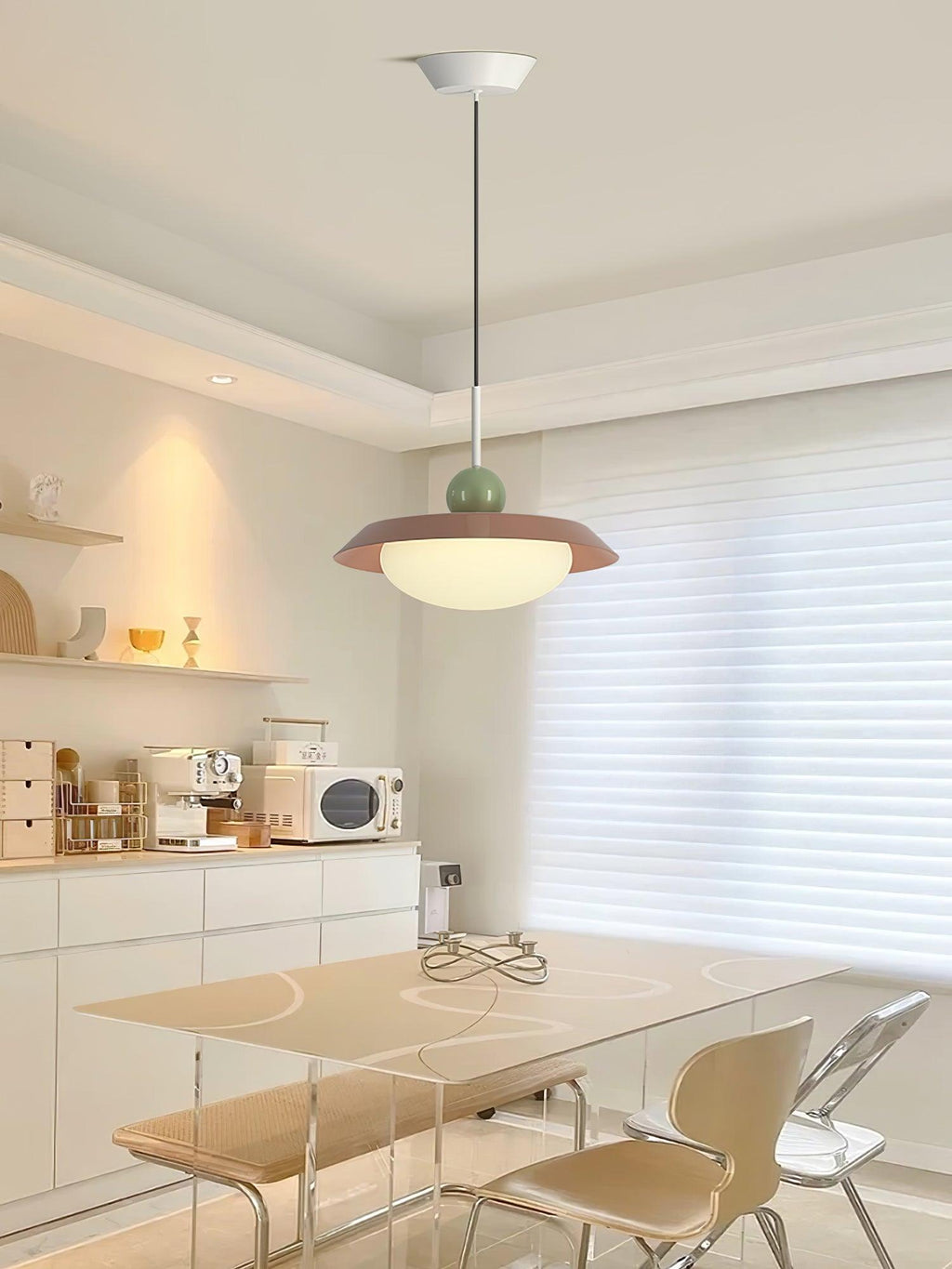 Glowza Suspension Moderne Superposée - Neutralighting