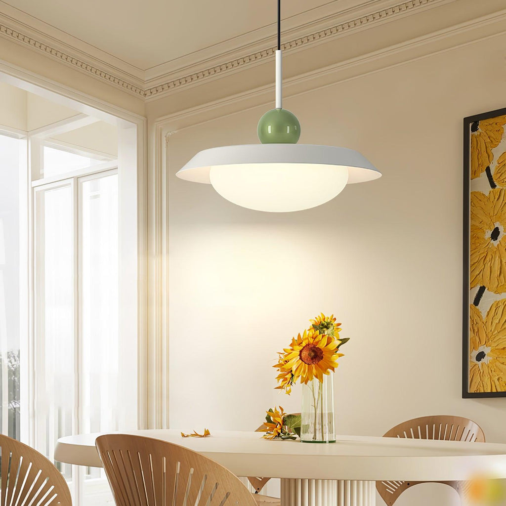 Glowza Suspension Moderne Superposée - Neutralighting