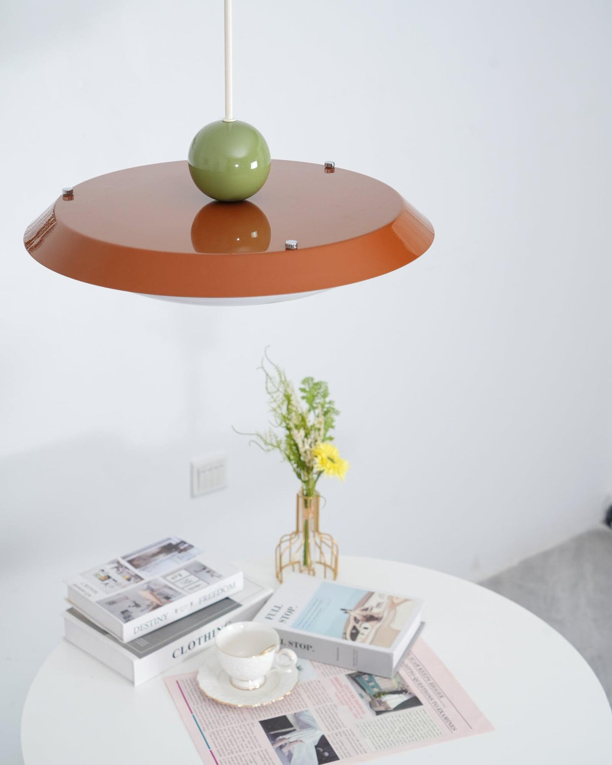 Glowza Suspension Moderne Superposée - Neutralighting