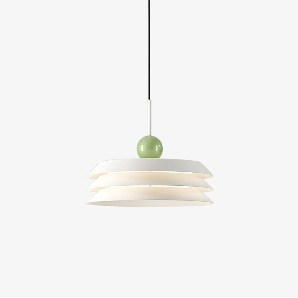 Glowza Suspension Moderne Superposée - Neutralighting