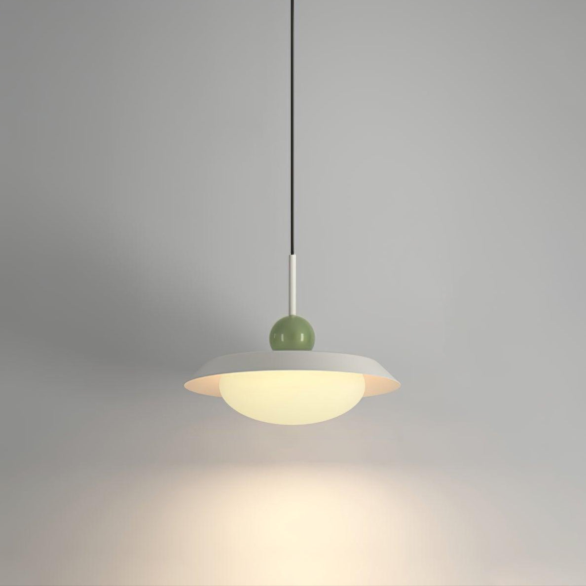 Glowza Suspension Moderne Superposée - Neutralighting