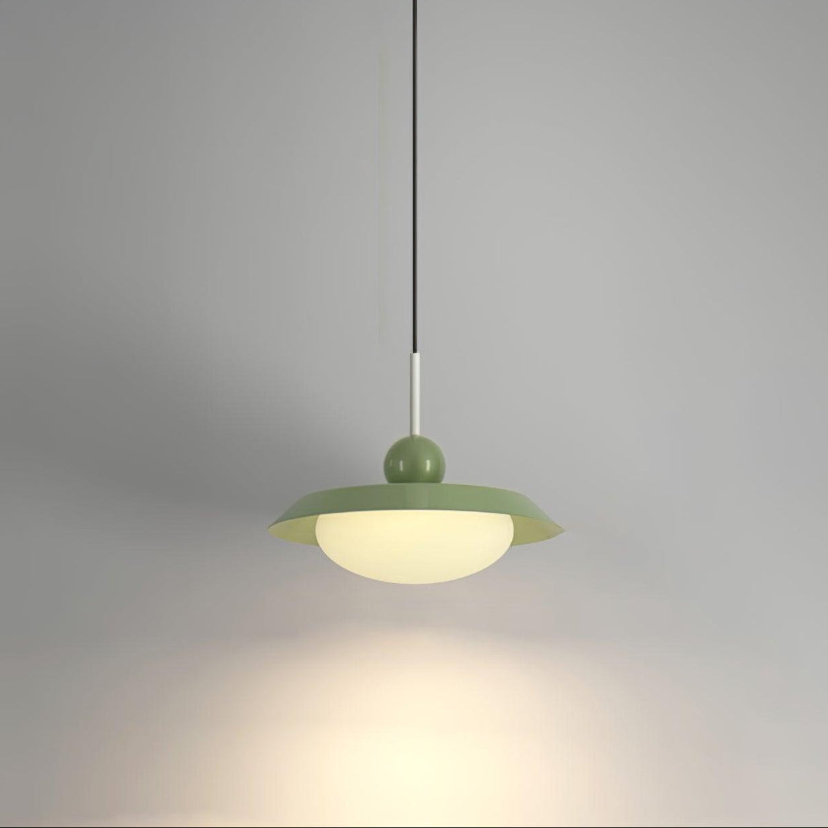 Glowza Suspension Moderne Superposée - Neutralighting