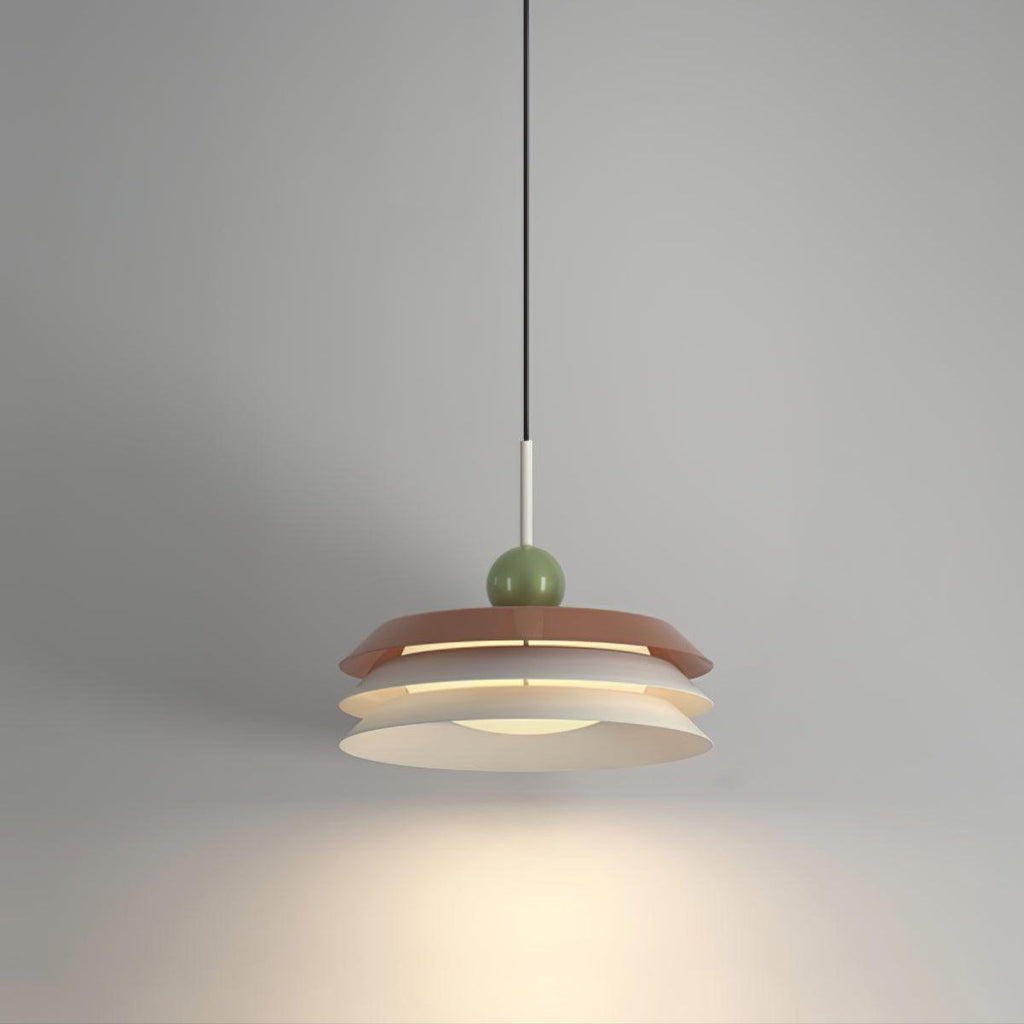 Glowza Suspension Moderne Superposée - Neutralighting