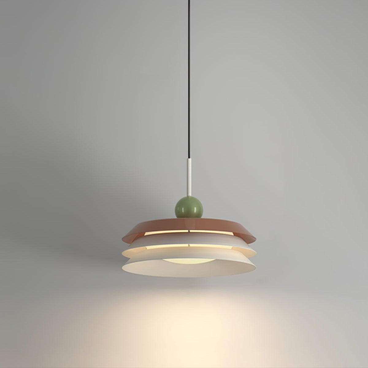 Glowza Suspension Moderne Superposée - Neutralighting