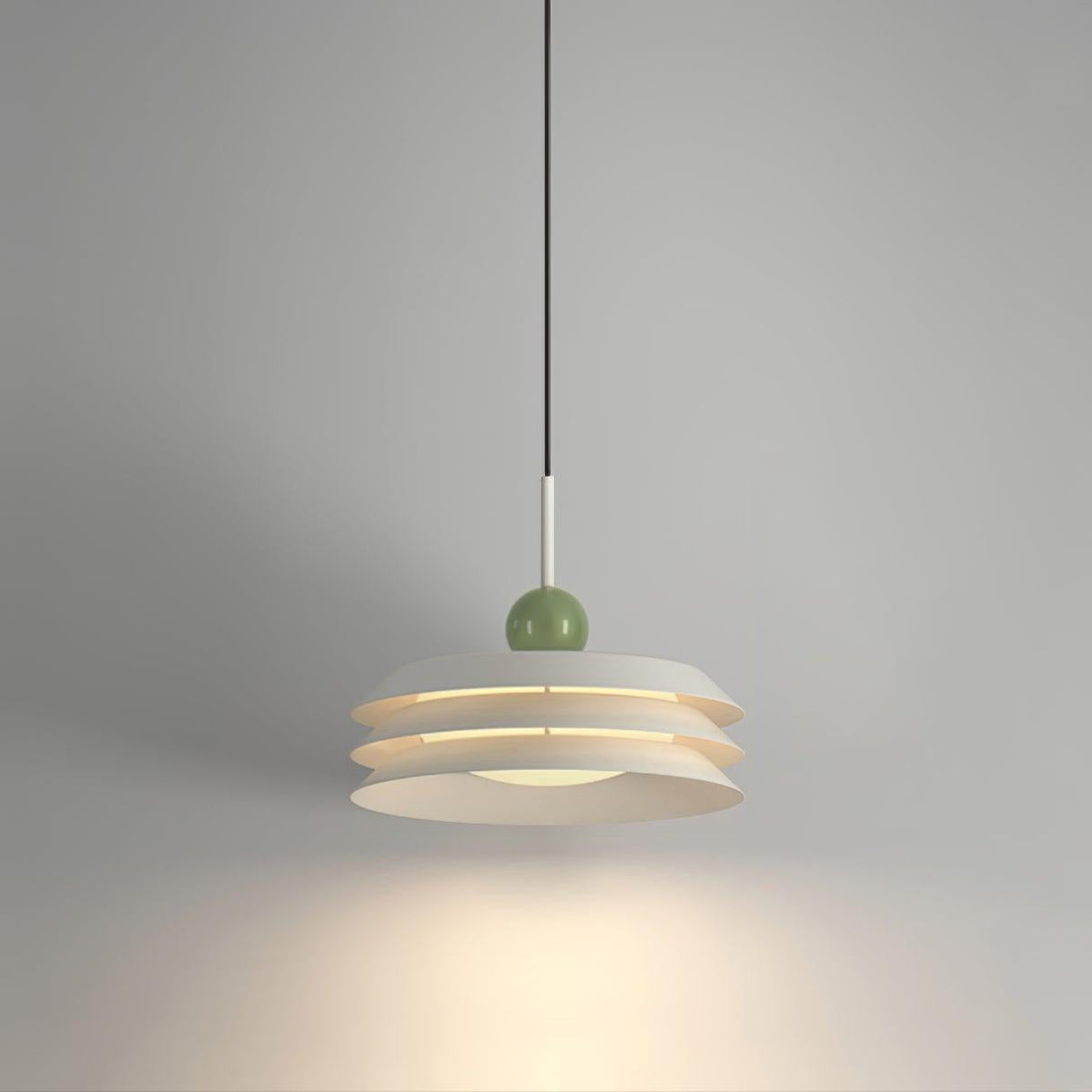 Glowza Suspension Moderne Superposée - Neutralighting