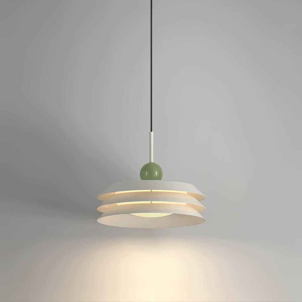 Glowza Suspension Moderne Superposée - Neutralighting