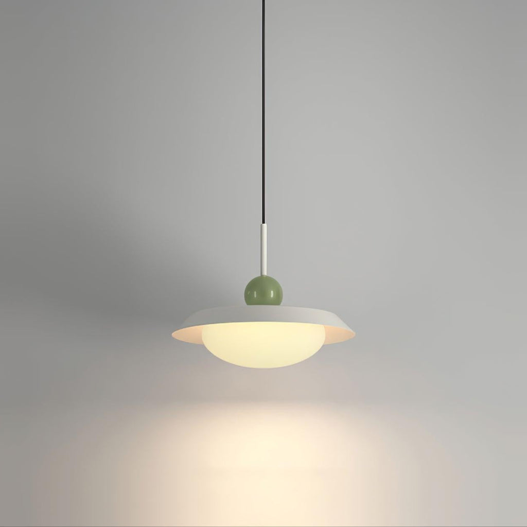 Glowza Suspension Moderne Superposée - Neutralighting