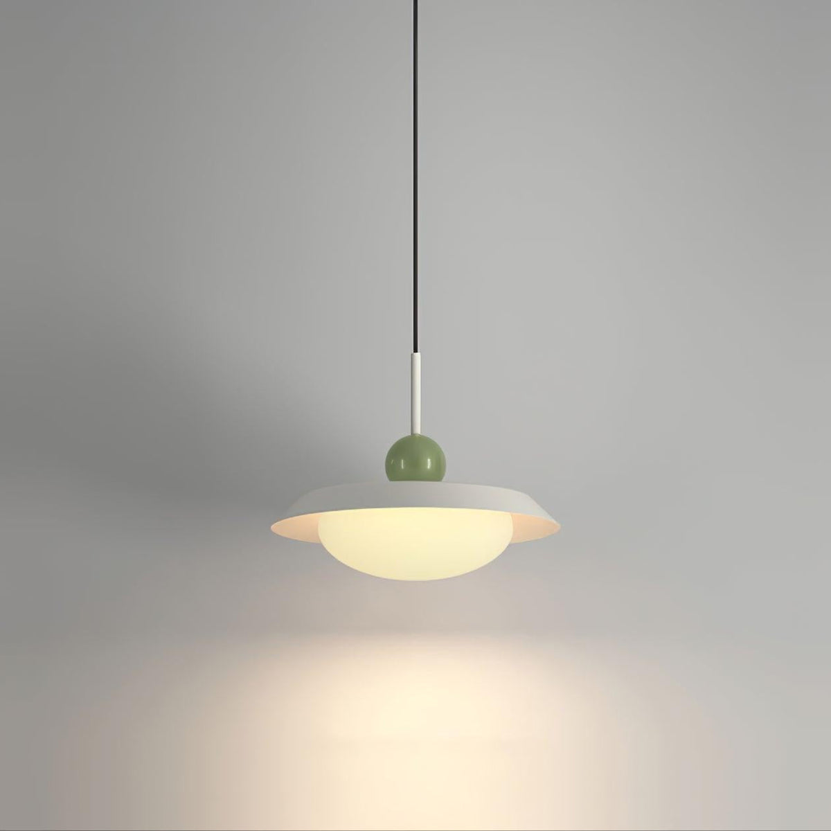 Glowza Suspension Moderne Superposée - Neutralighting