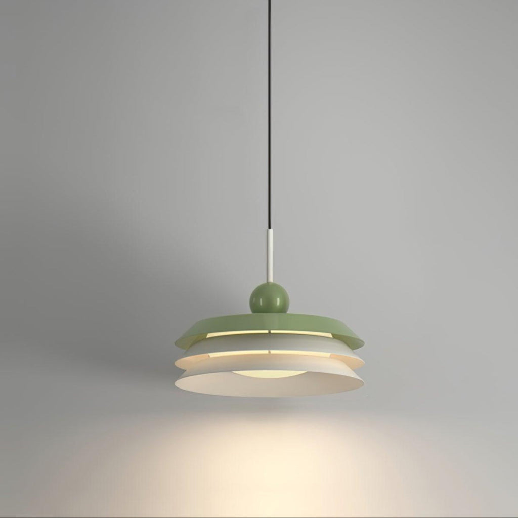 Glowza Suspension Moderne Superposée - Neutralighting