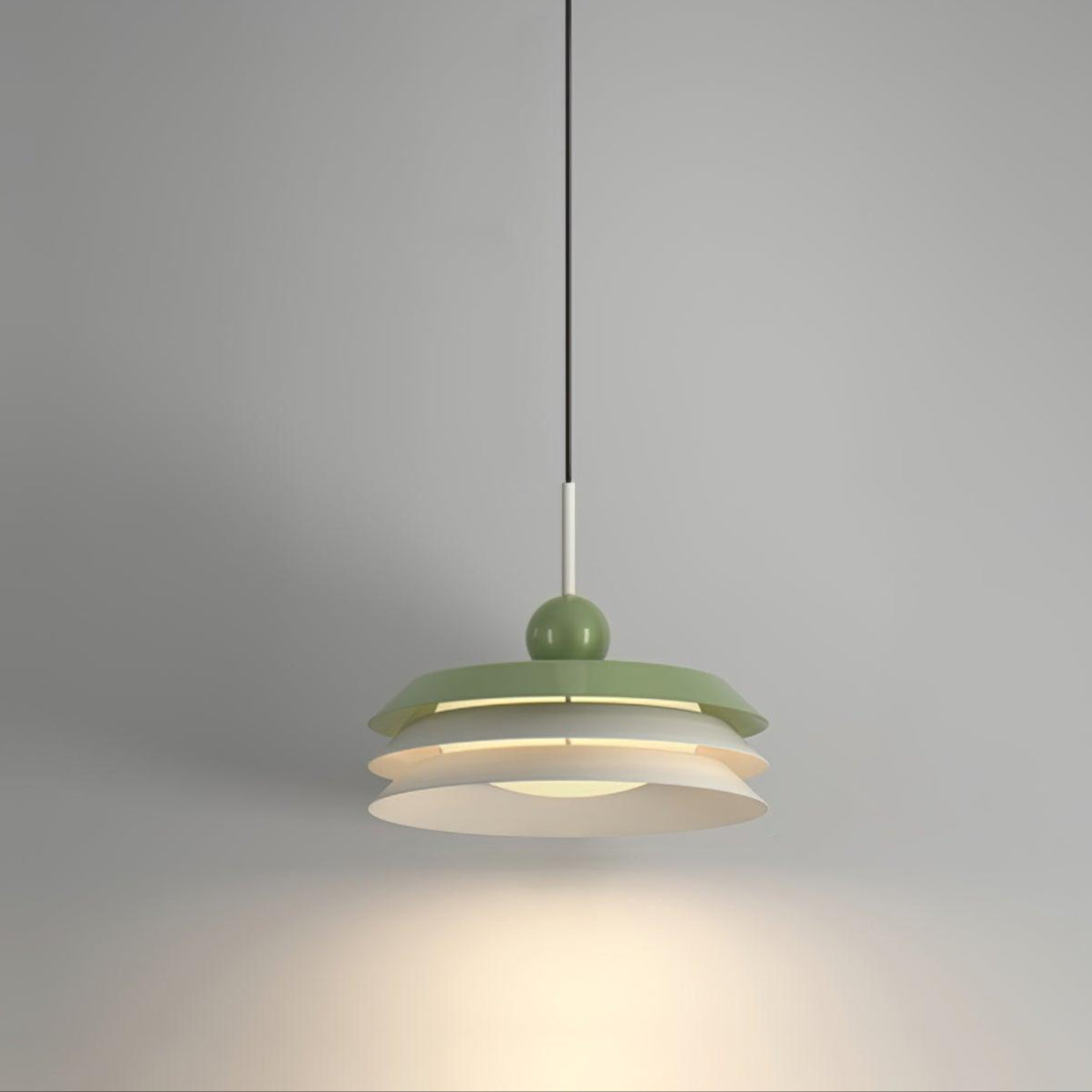 Glowza Suspension Moderne Superposée - Neutralighting