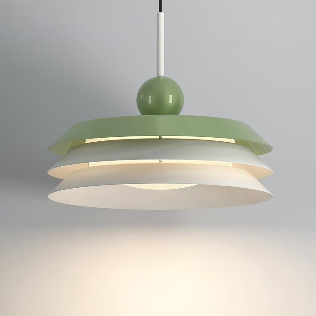 Glowza Suspension Moderne Superposée - Neutralighting