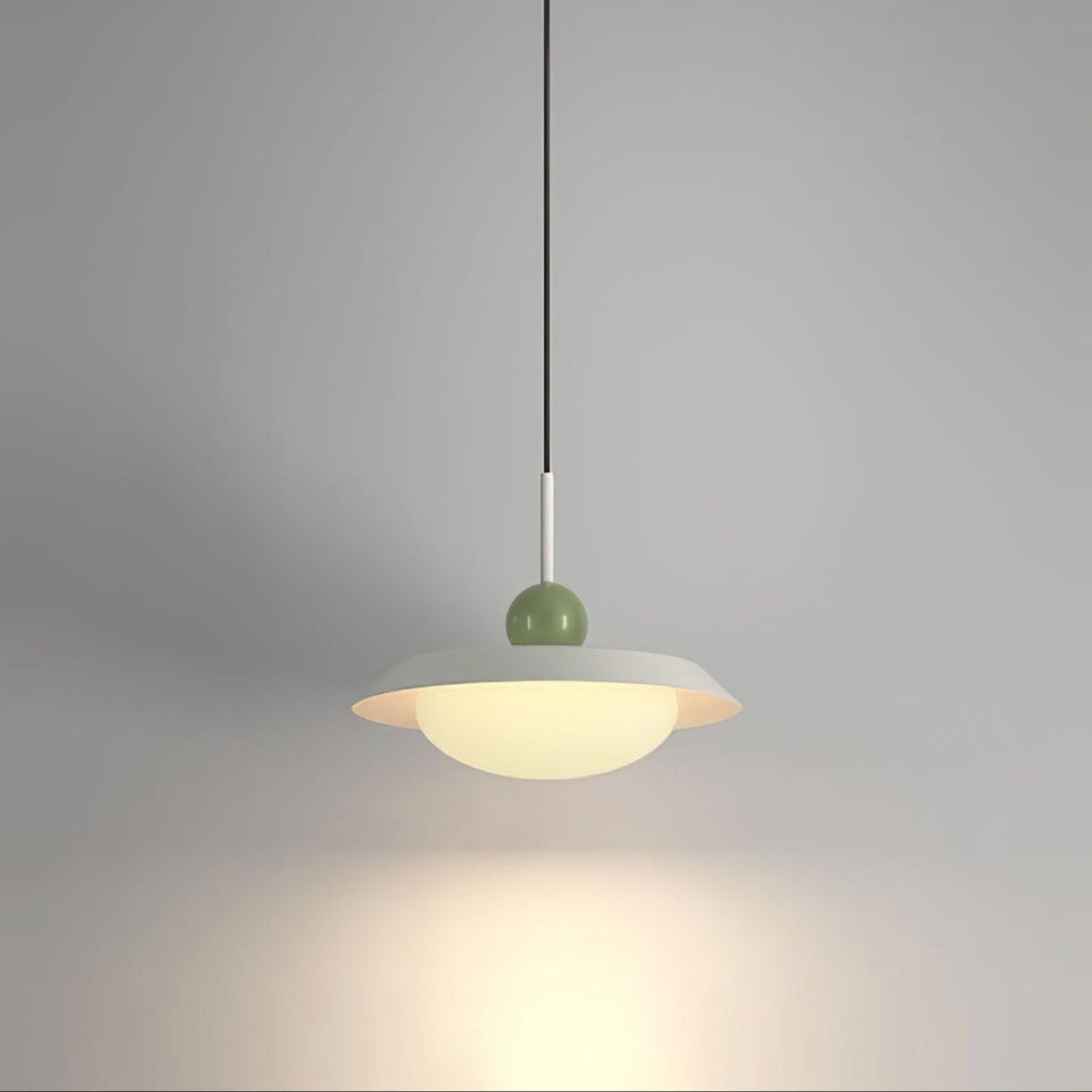 Glowza Suspension Moderne Superposée - Neutralighting