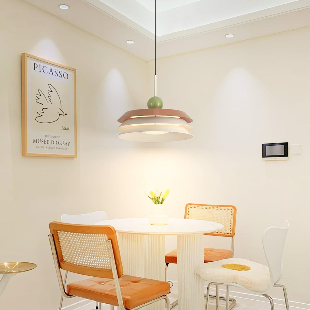 Glowza Suspension Moderne Superposée - Neutralighting