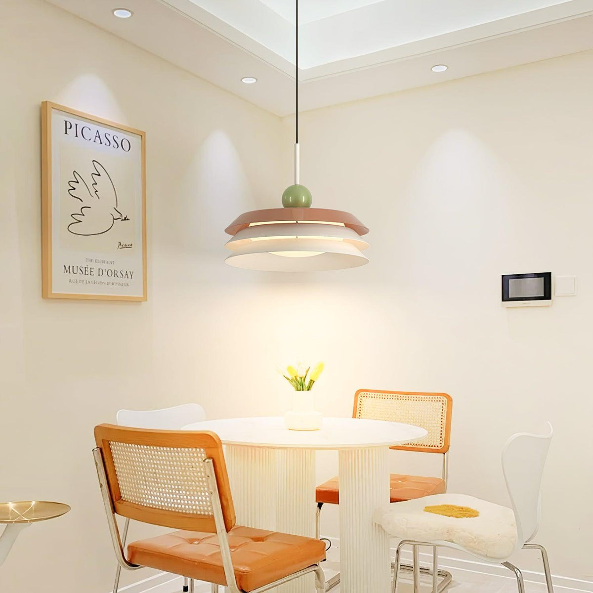 Glowza Suspension Moderne Superposée - Neutralighting