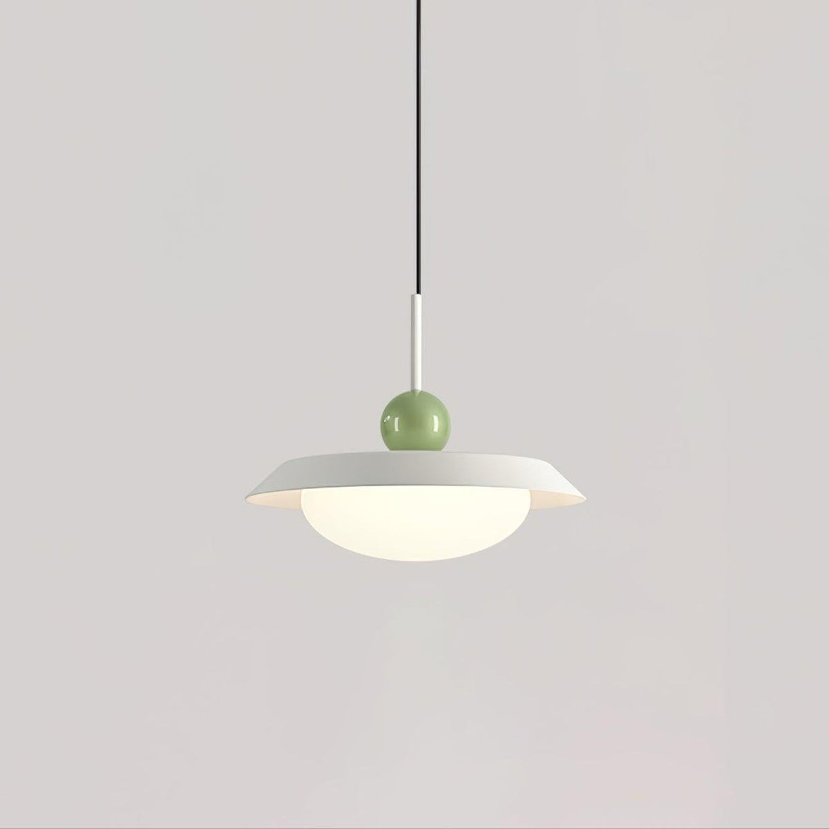 Glowza Suspension Moderne Superposée - Neutralighting