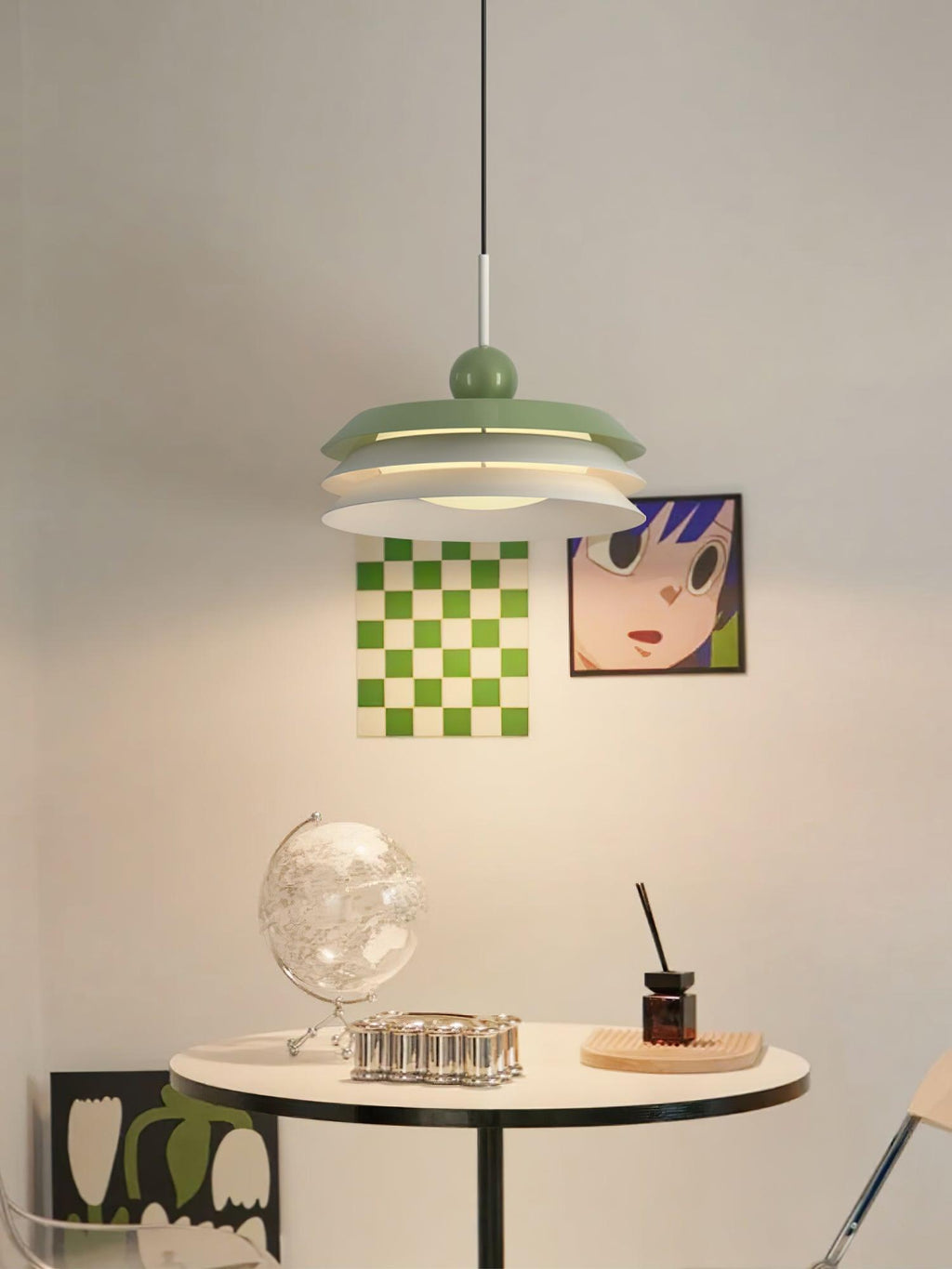 Glowza Suspension Moderne Superposée - Neutralighting