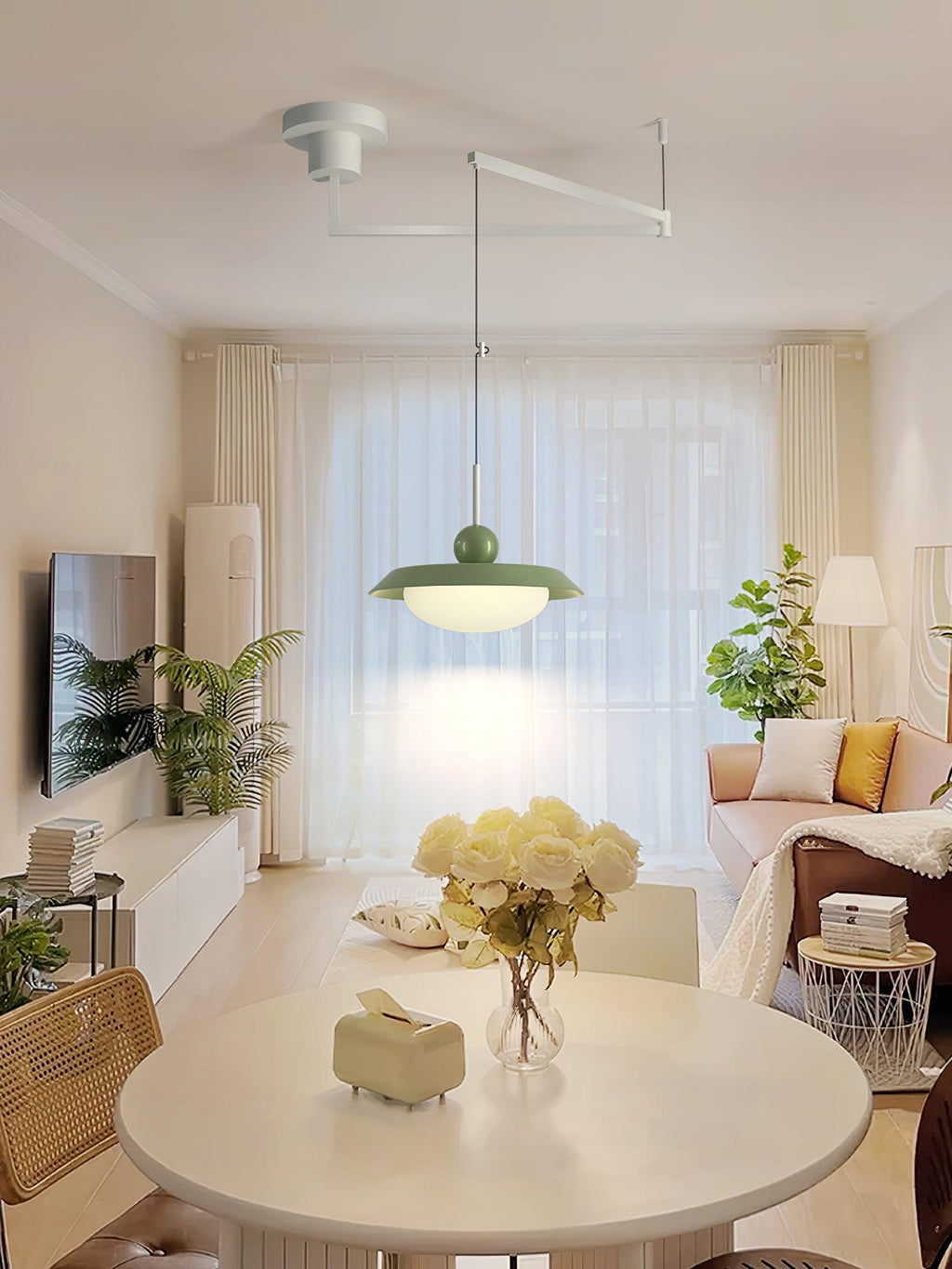 Glowza Suspension Moderne Superposée - Neutralighting