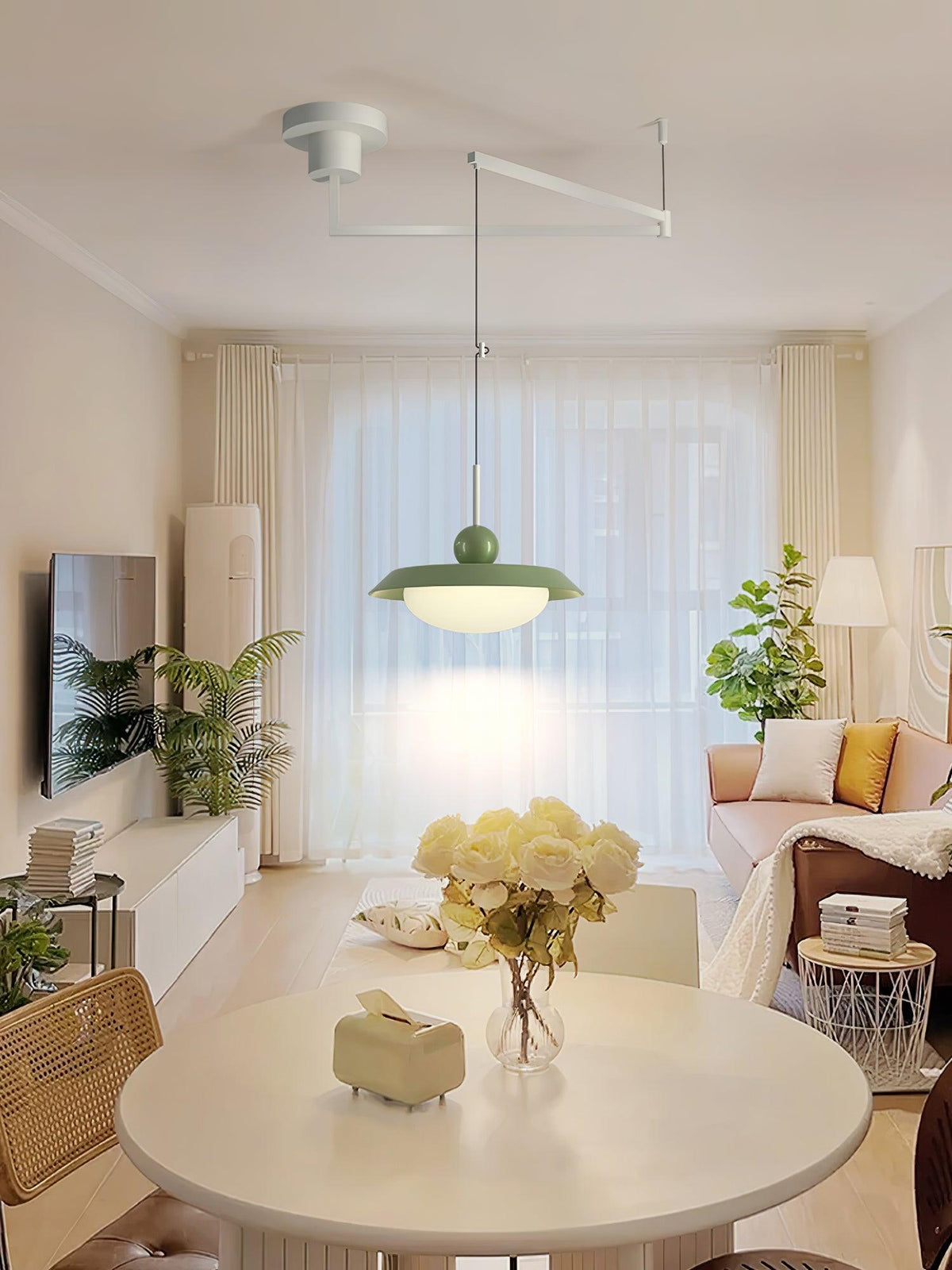 Glowza Suspension Moderne Superposée - Neutralighting