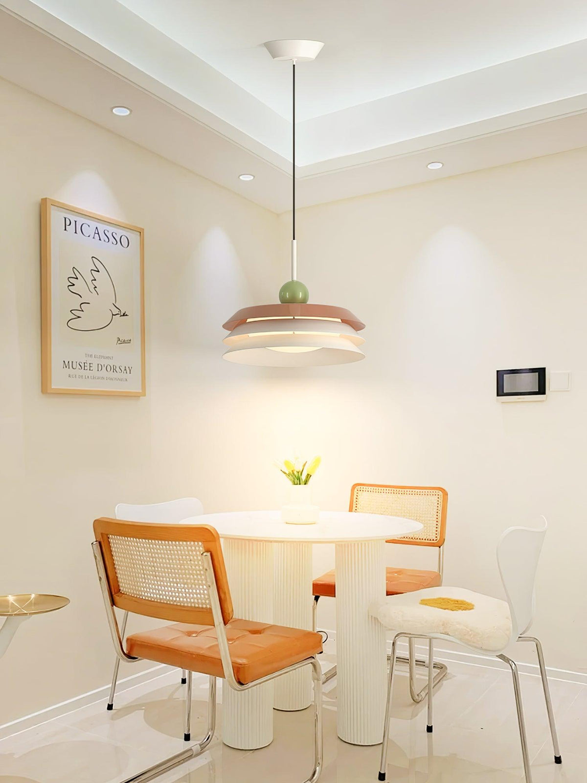 Glowza Suspension Moderne Superposée - Neutralighting