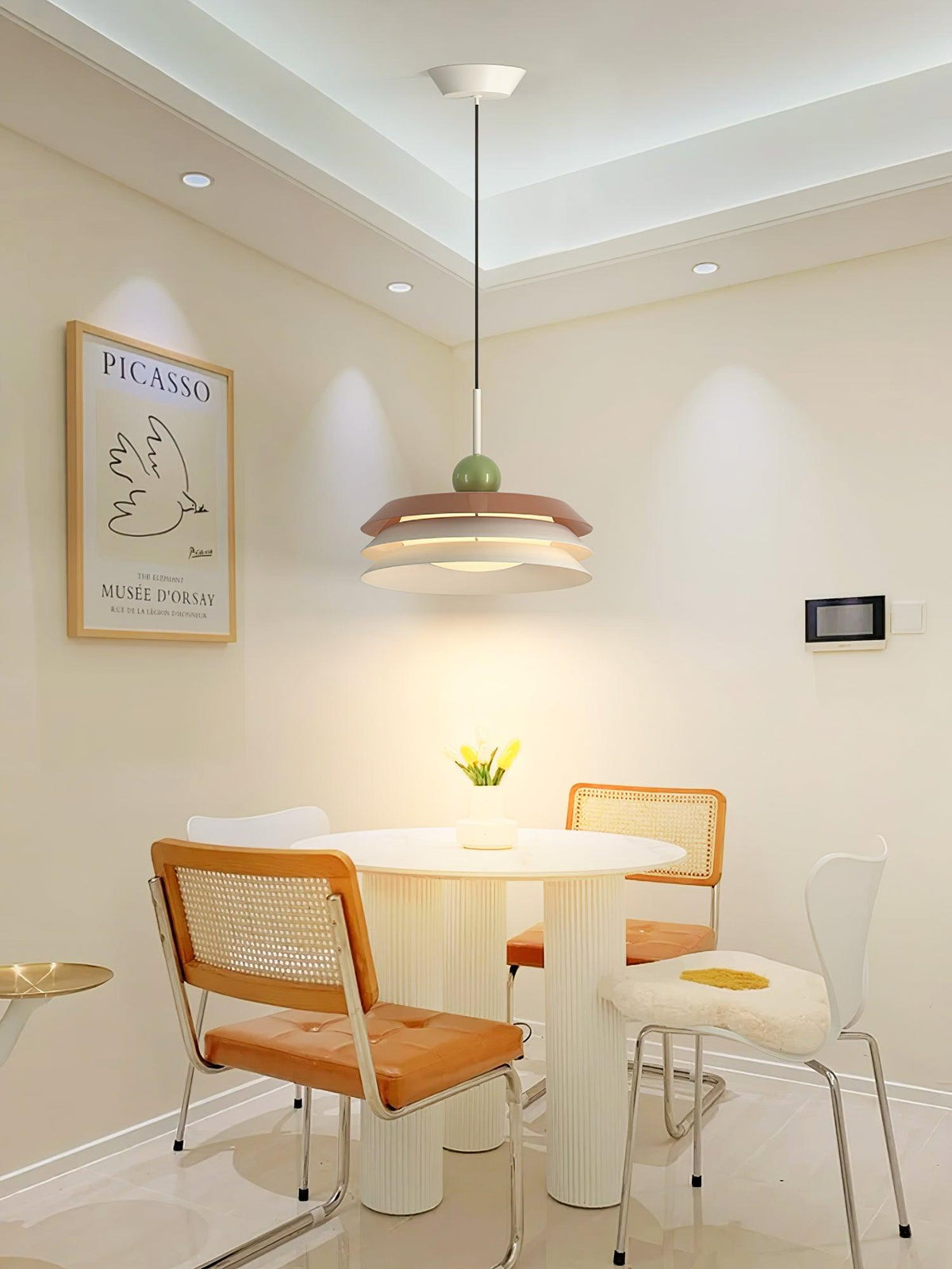 Glowza Suspension Moderne Superposée - Neutralighting