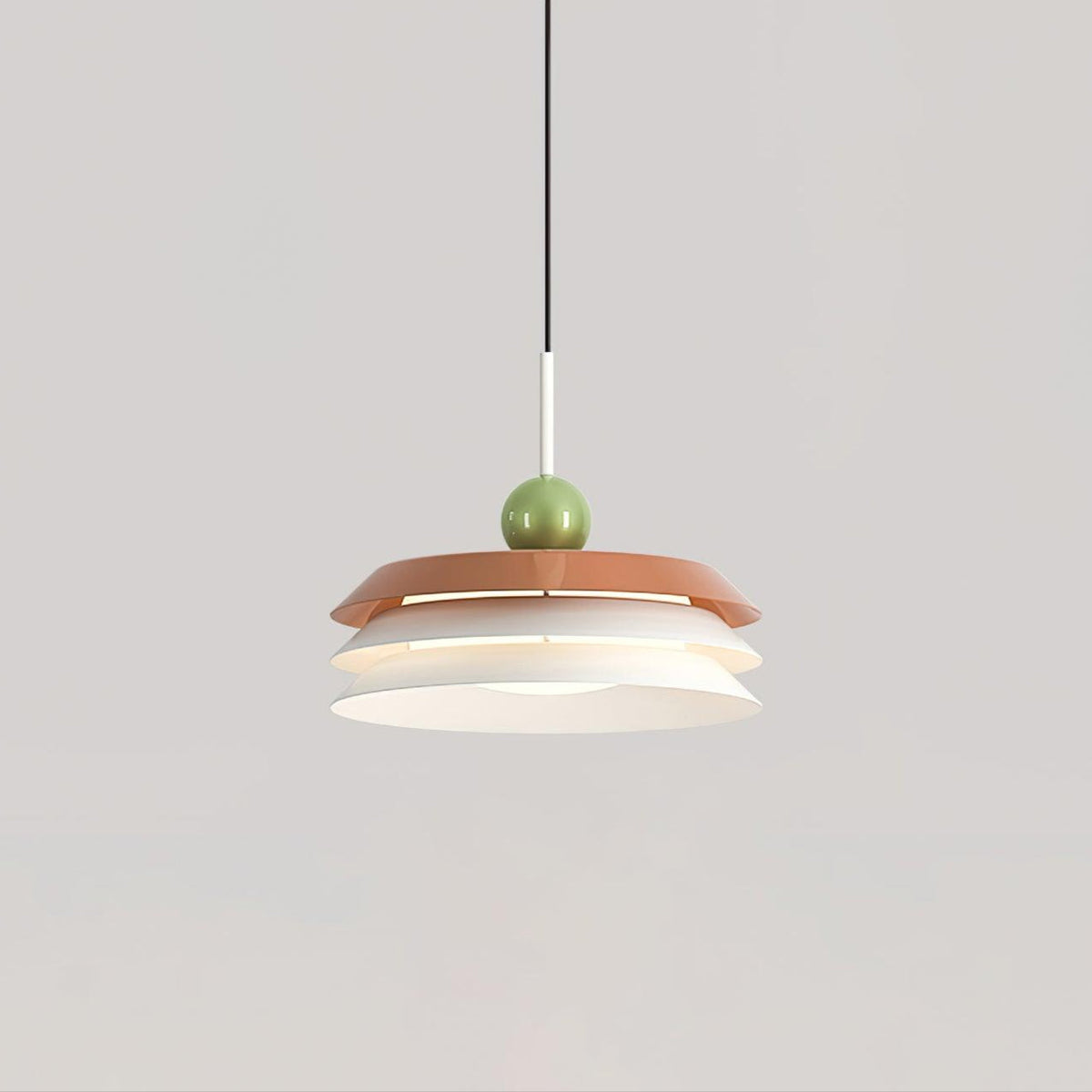 Glowza Suspension Moderne Superposée - Neutralighting