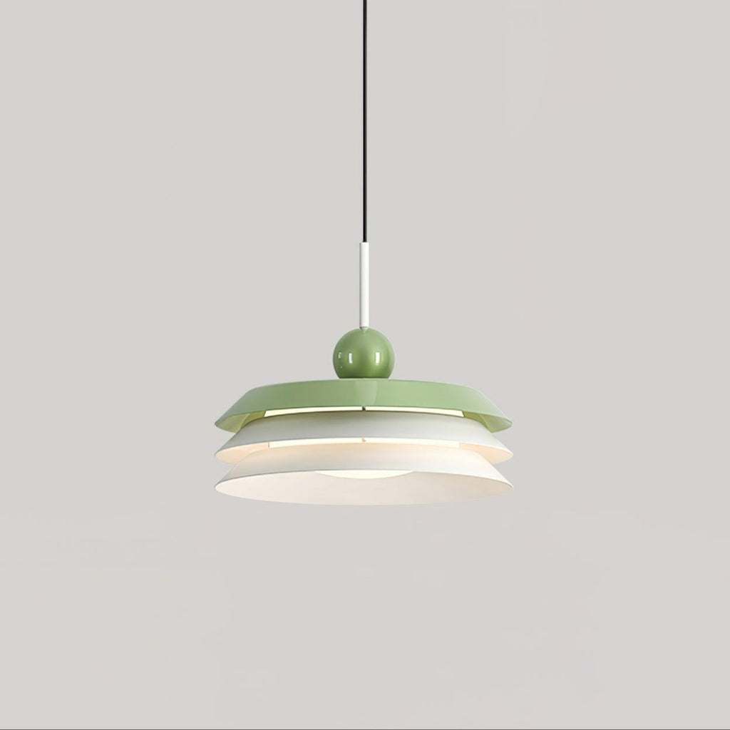 Glowza Suspension Moderne Superposée - Neutralighting