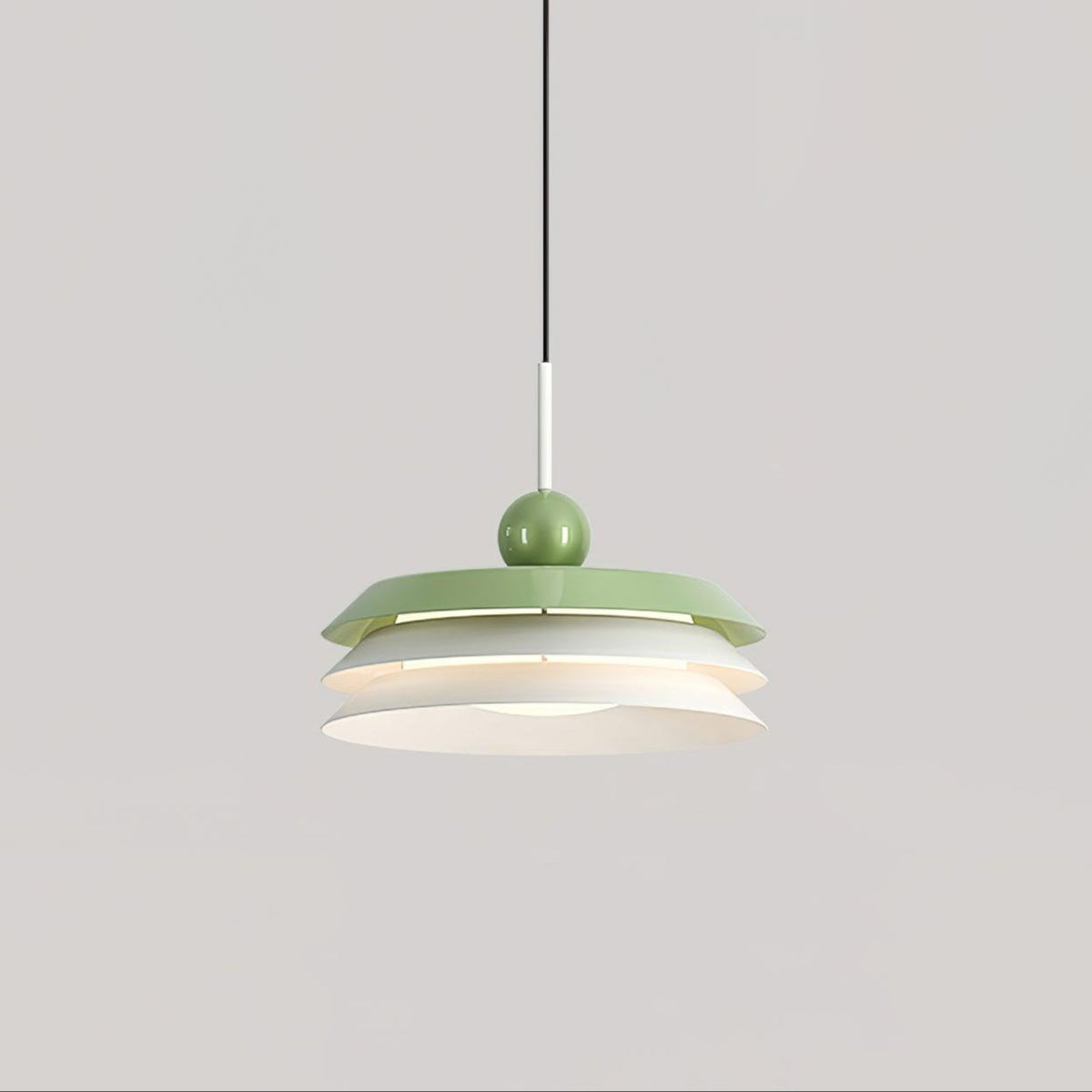 Glowza Suspension Moderne Superposée - Neutralighting