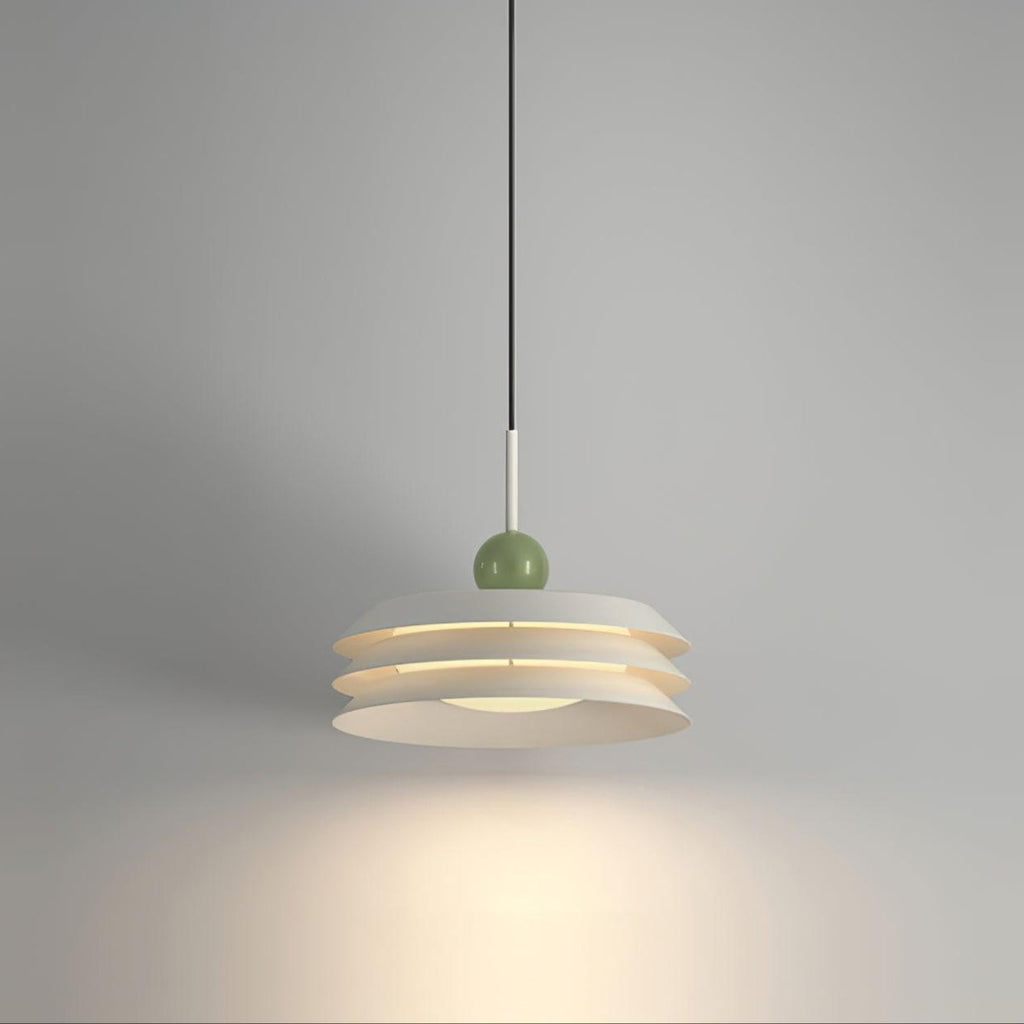 Glowza Suspension Moderne Superposée - Neutralighting
