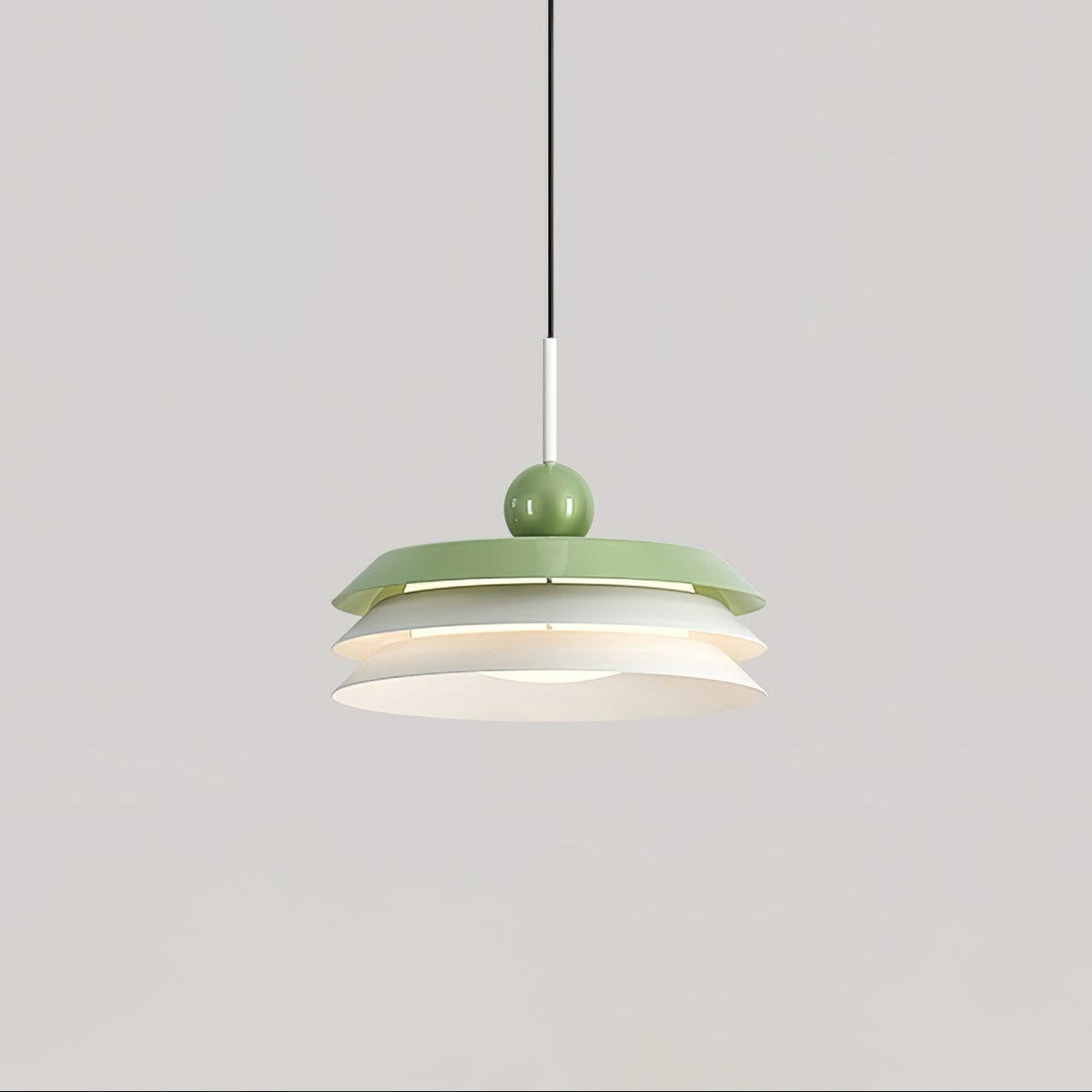 Glowza Suspension Moderne Superposée - Neutralighting