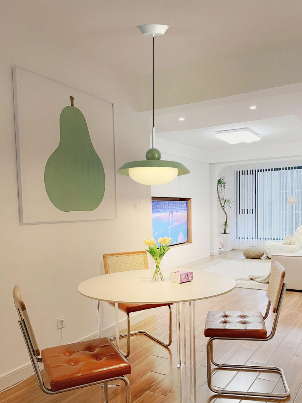 Glowza Suspension Moderne Superposée - Neutralighting