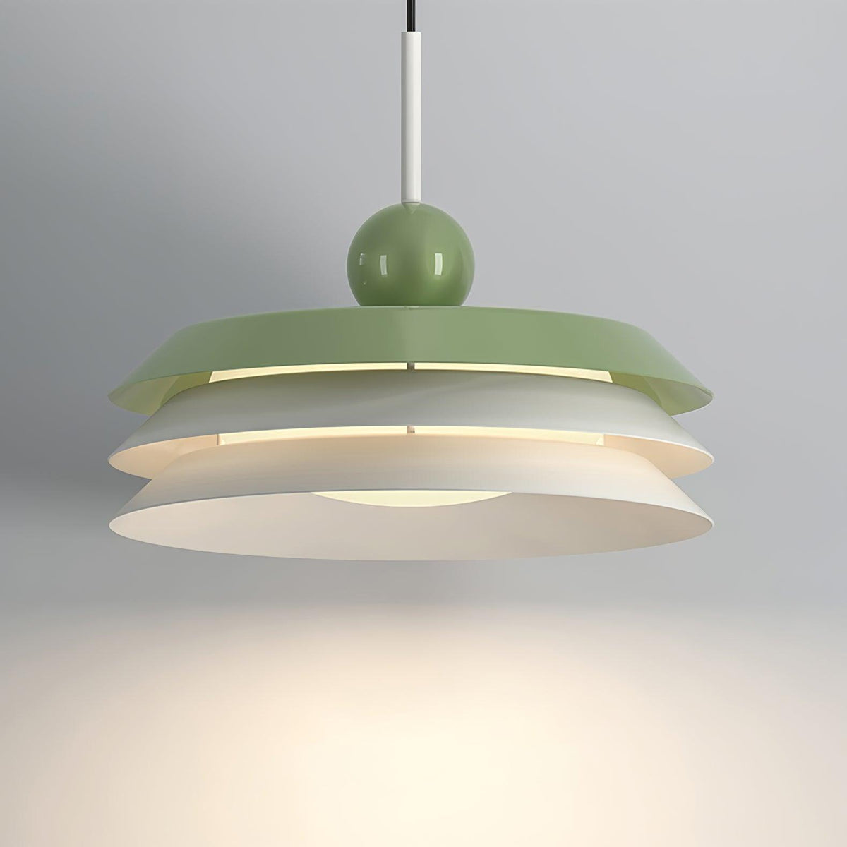 Glowza Suspension Moderne Superposée - Neutralighting