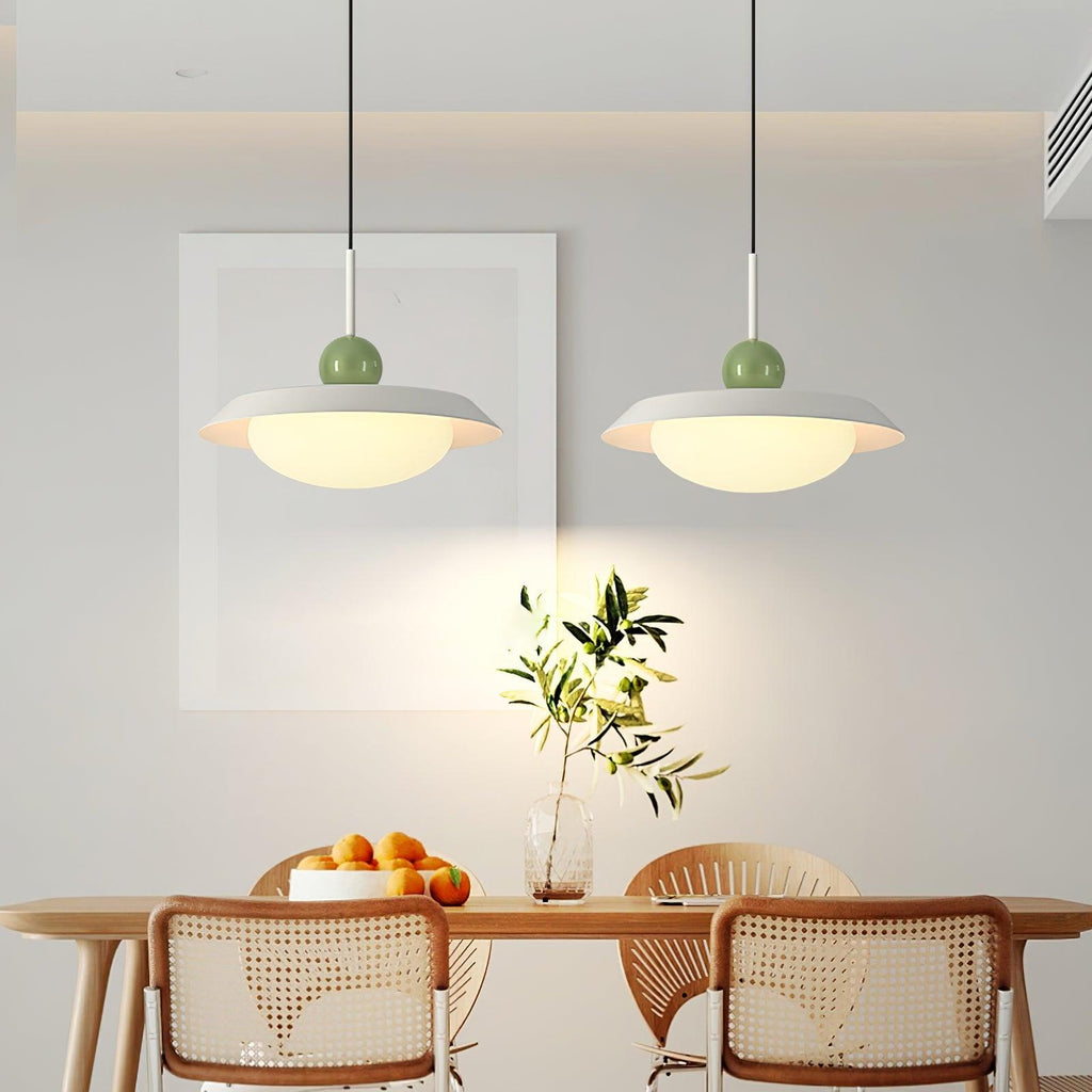 Glowza Suspension Moderne Superposée - Neutralighting