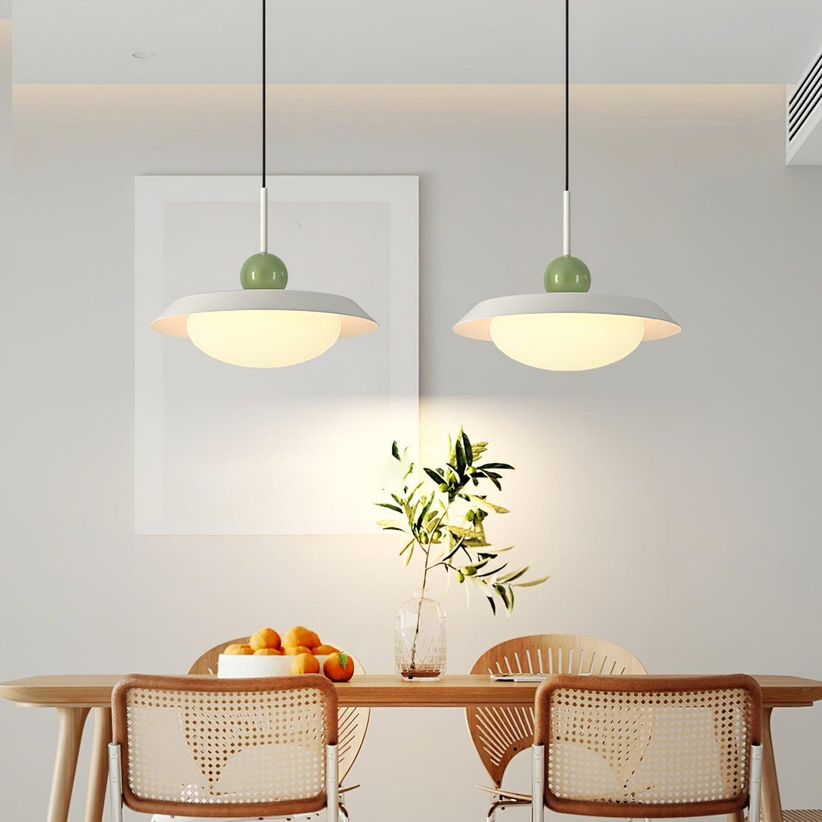 Glowza Suspension Moderne Superposée - Neutralighting