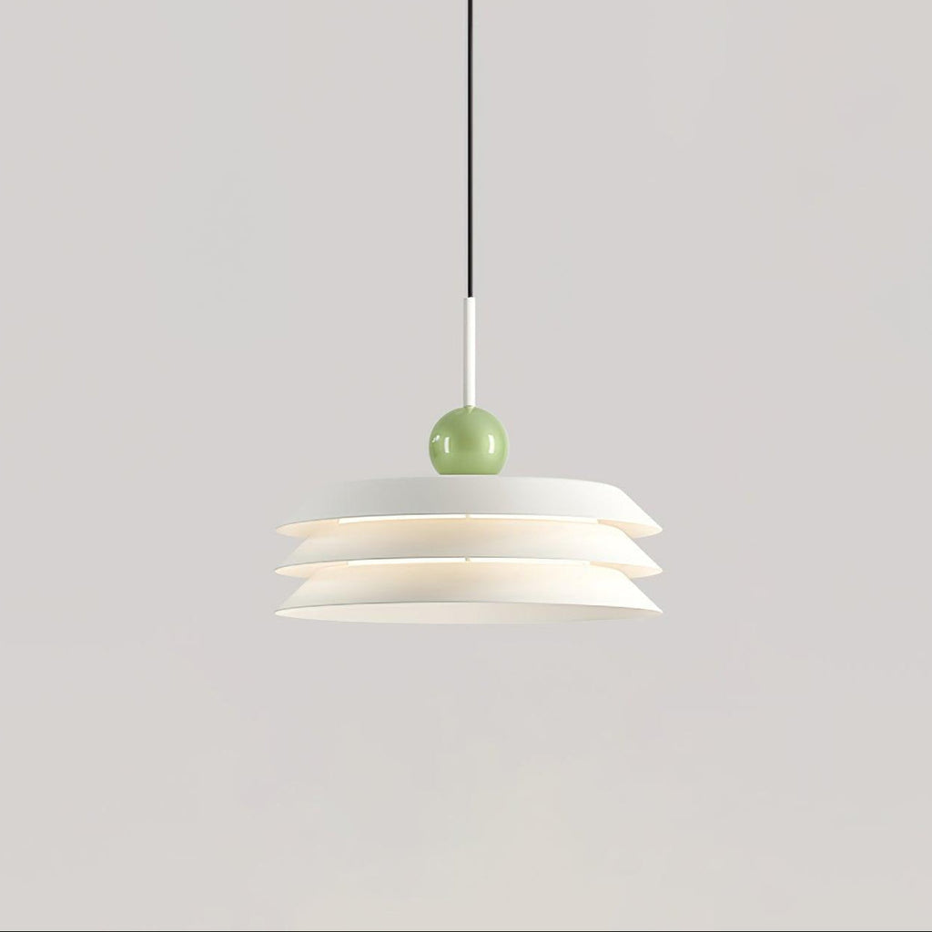 Glowza Suspension Moderne Superposée - Neutralighting
