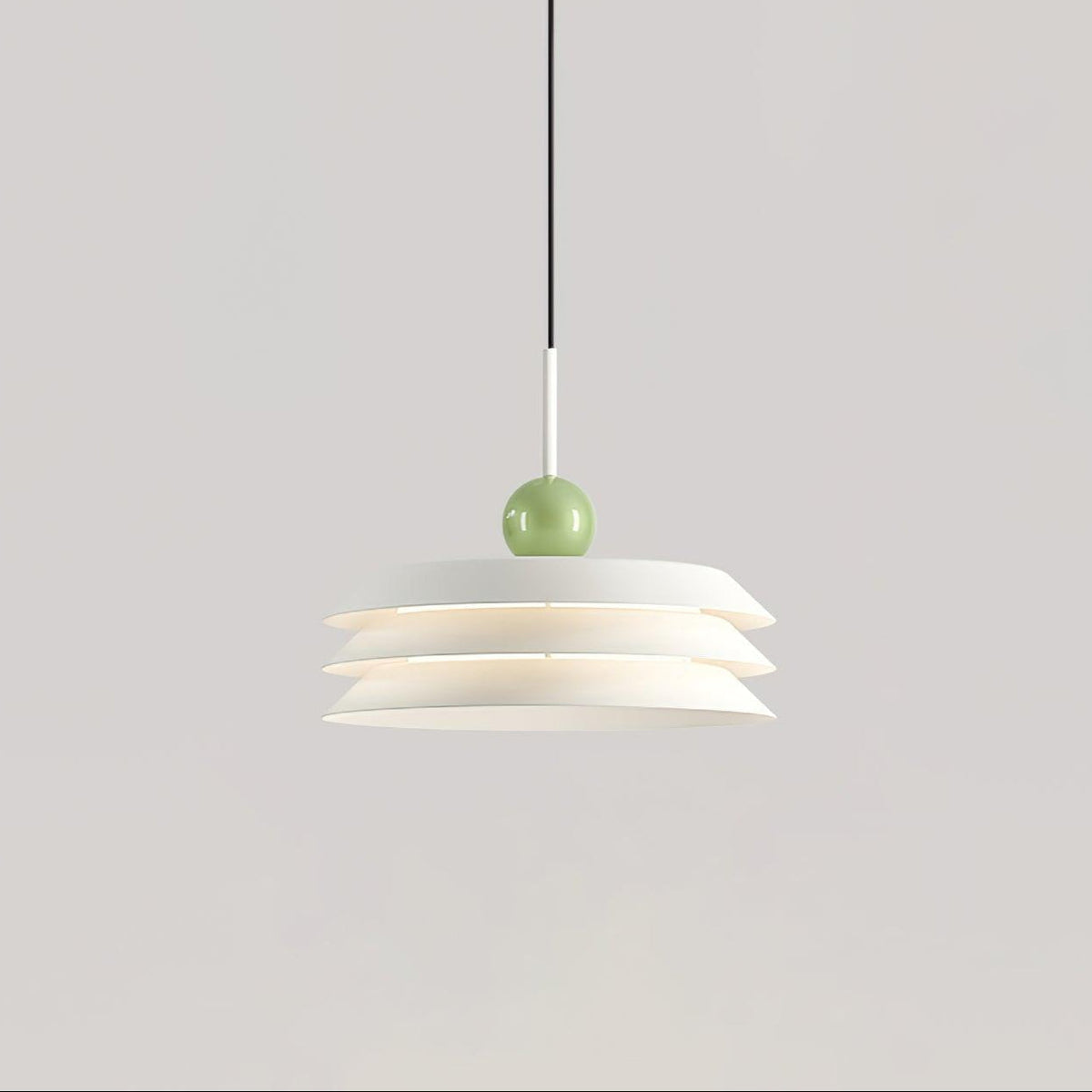 Glowza Suspension Moderne Superposée - Neutralighting