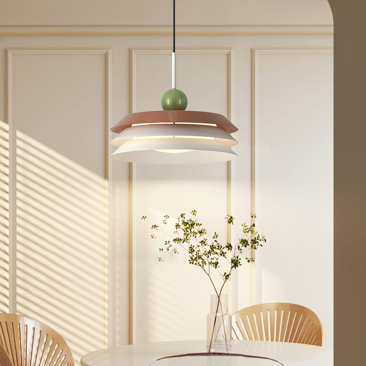 Glowza Suspension Moderne Superposée - Neutralighting