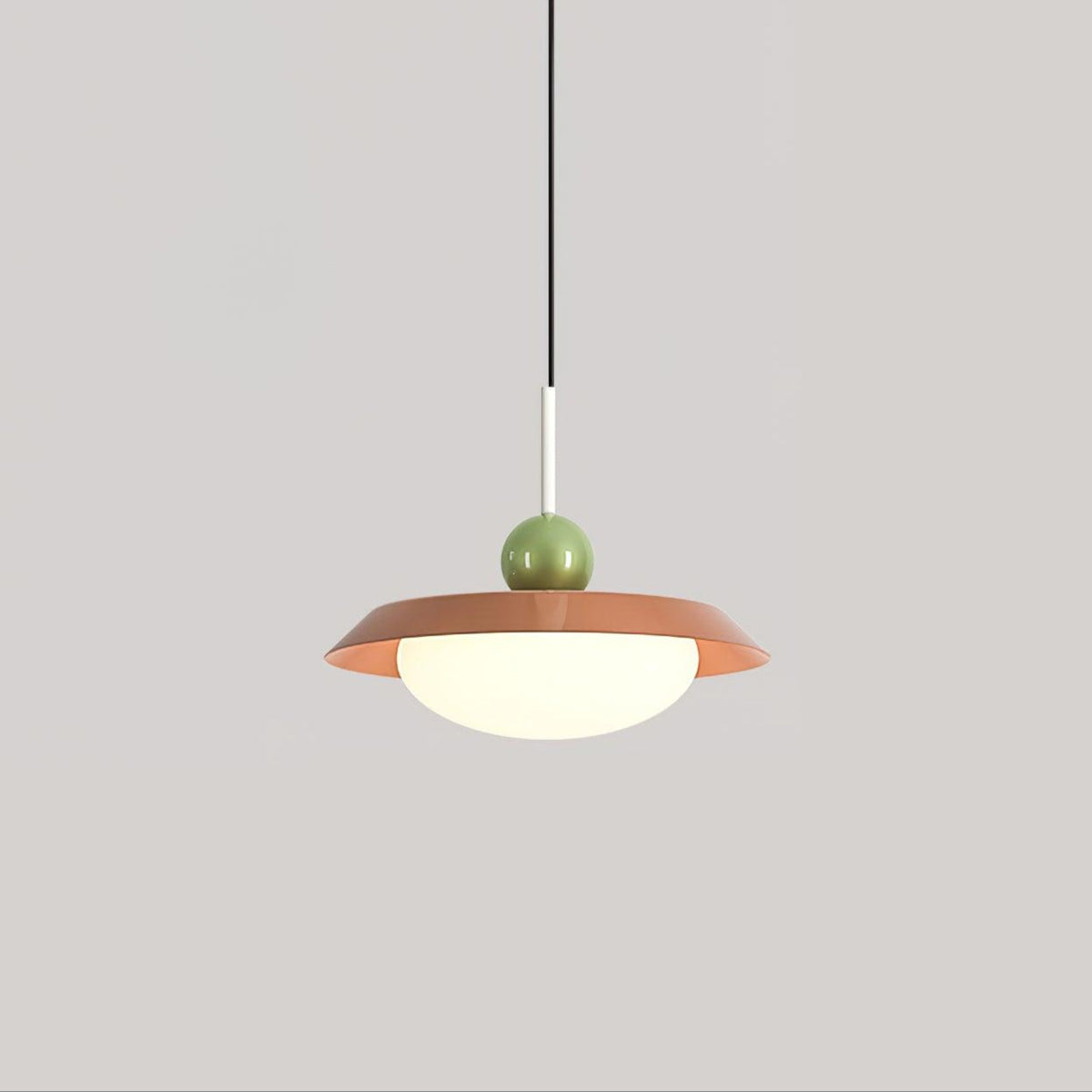 Glowza Suspension Moderne Superposée - Neutralighting