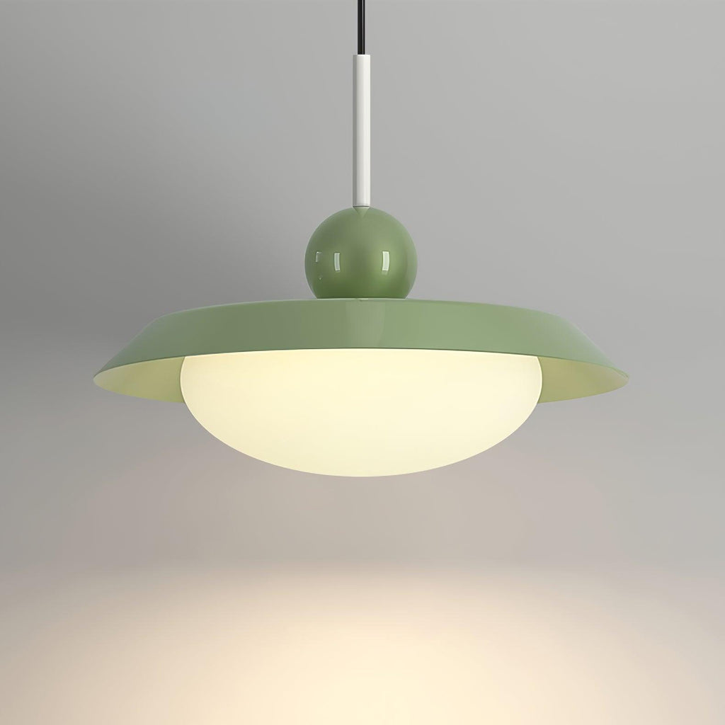 Glowza Suspension Moderne Superposée - Neutralighting
