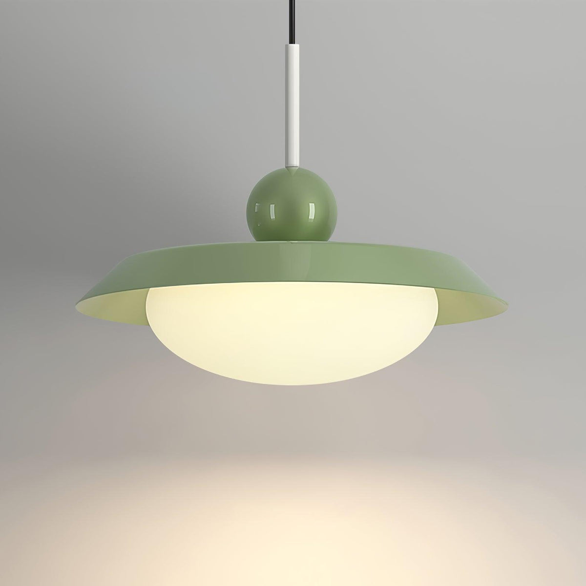 Glowza Suspension Moderne Superposée - Neutralighting