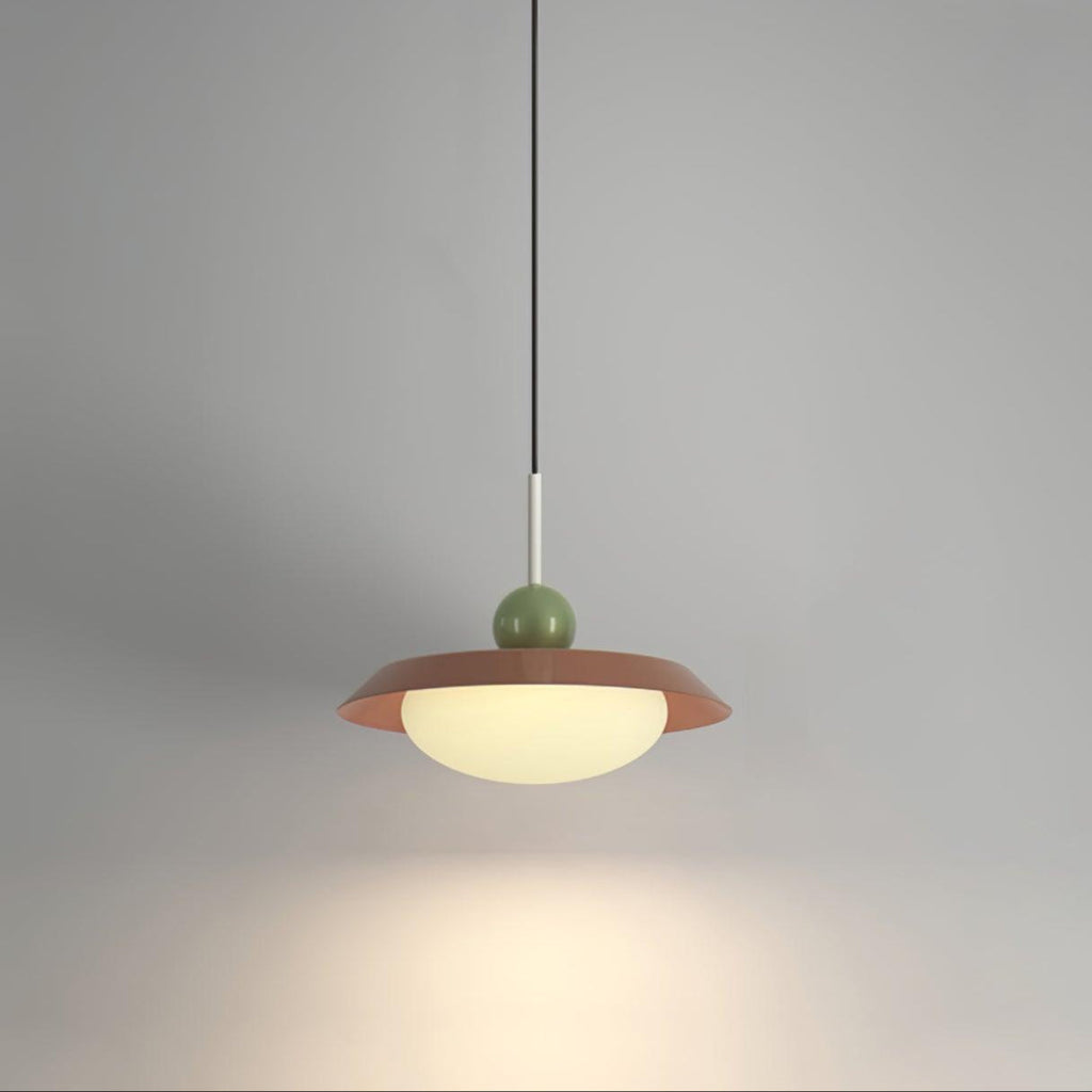 Glowza Suspension Moderne Superposée - Neutralighting