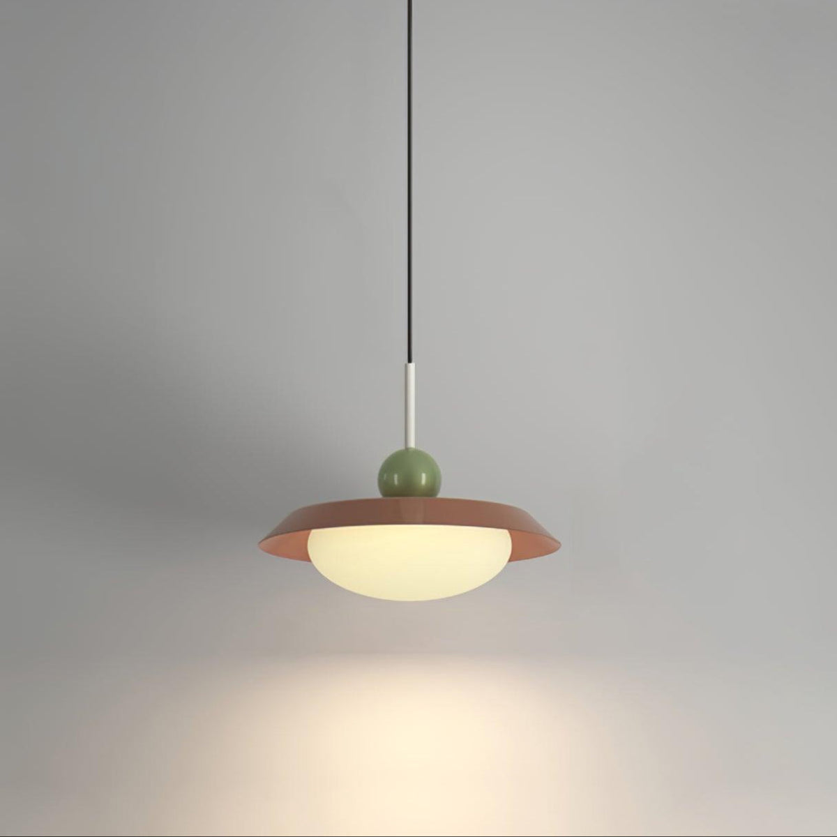 Glowza Suspension Moderne Superposée - Neutralighting