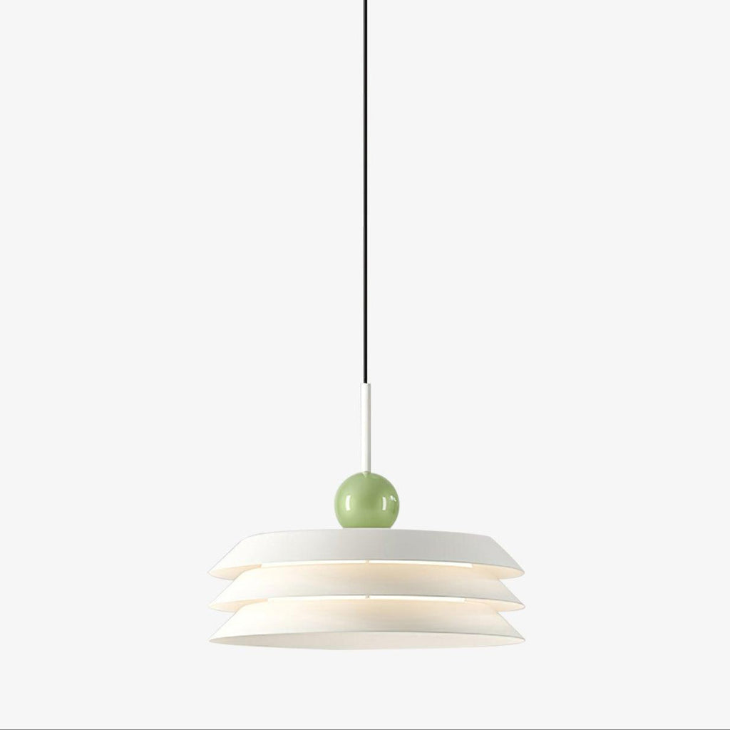Glowza Suspension Moderne Superposée - Neutralighting